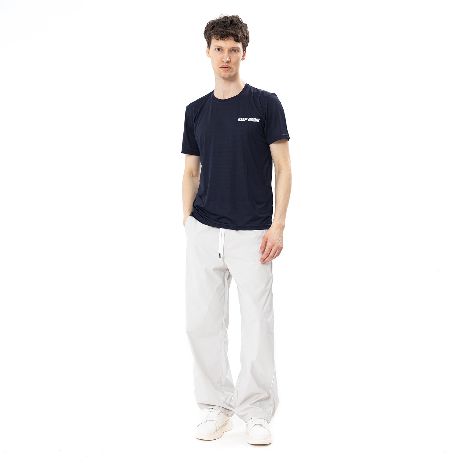 T Shirt R Reg Printed TR-178-S26