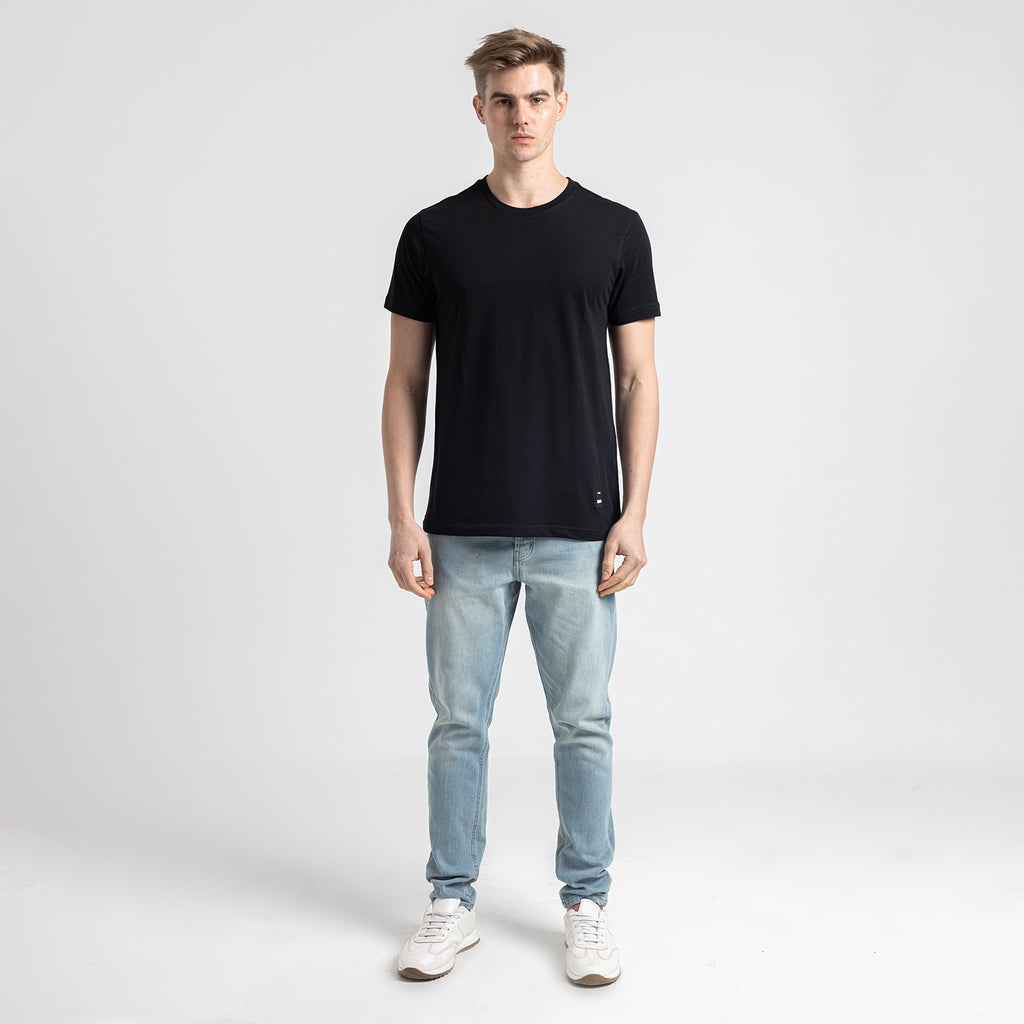 T Shirt R Regular Basic-TR-245-A