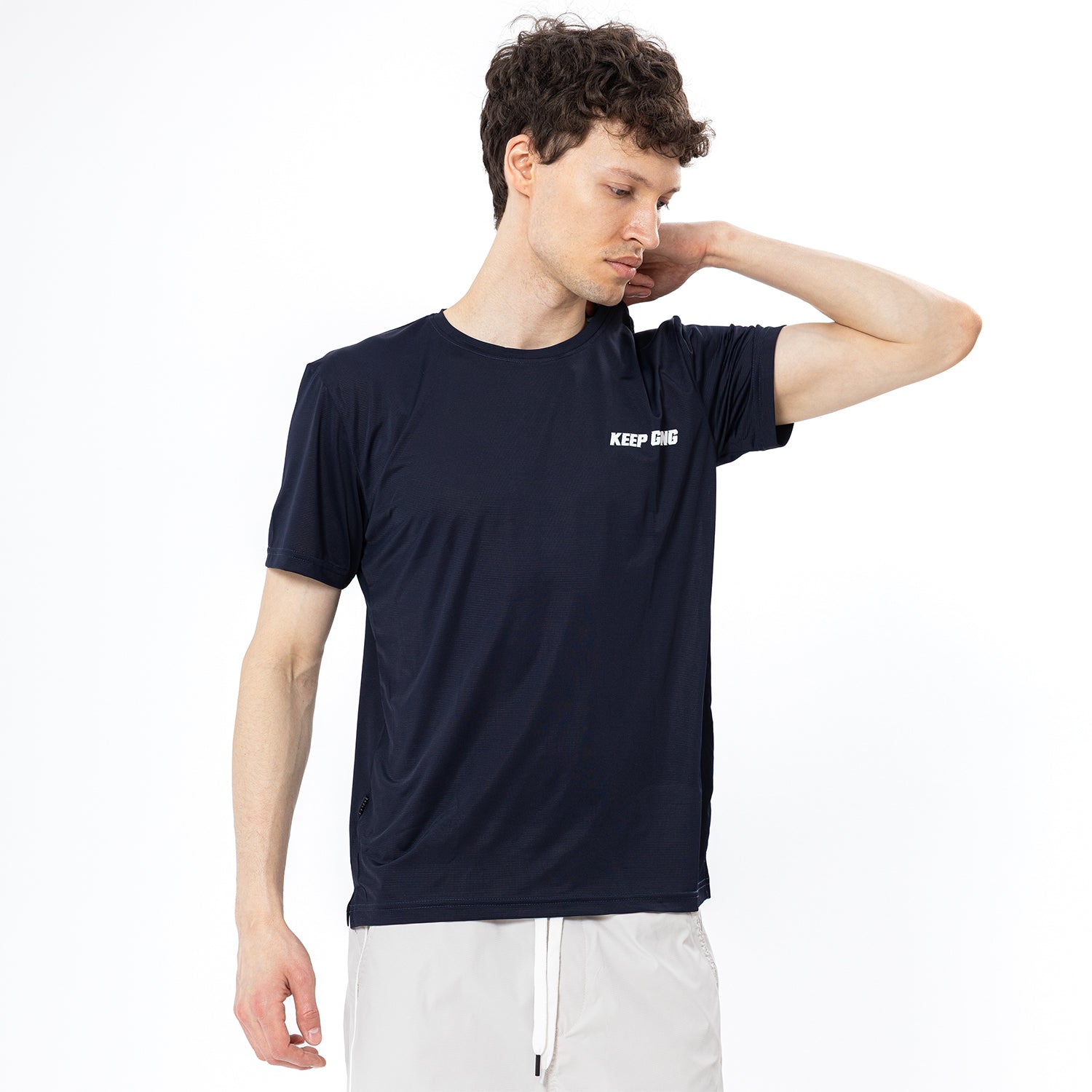 T Shirt R Reg Printed TR-178-S26