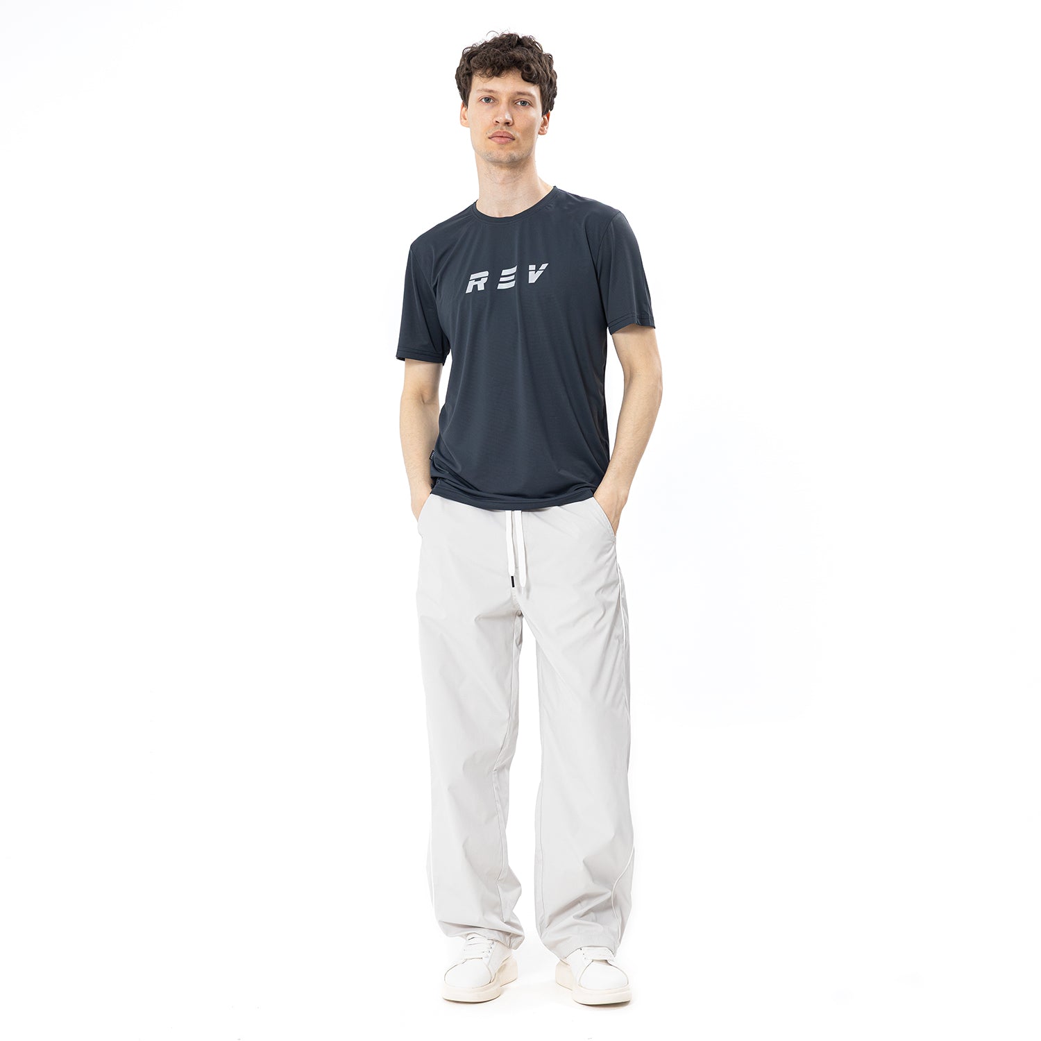 T Shirt R Reg Printed TR-179-S26