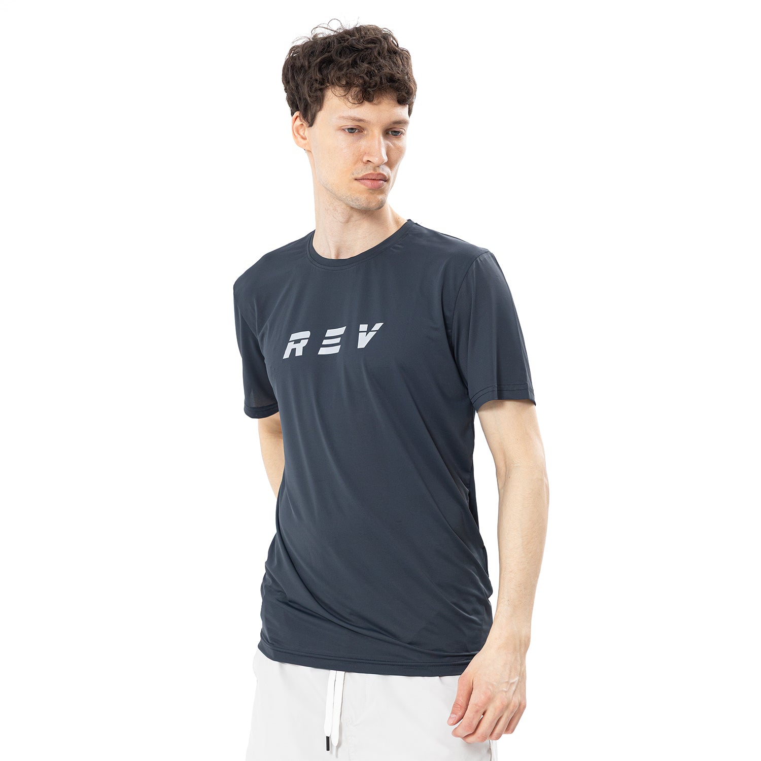 T Shirt R Reg Printed TR-179-S26 Main image