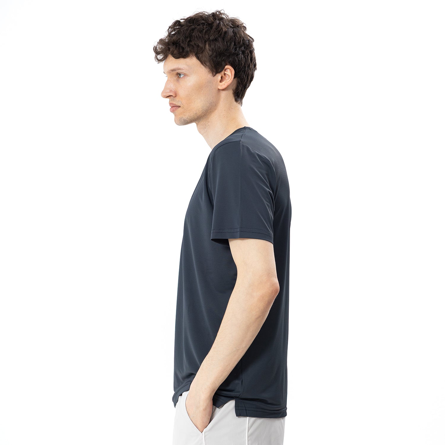 T Shirt R Reg Printed TR-179-S26