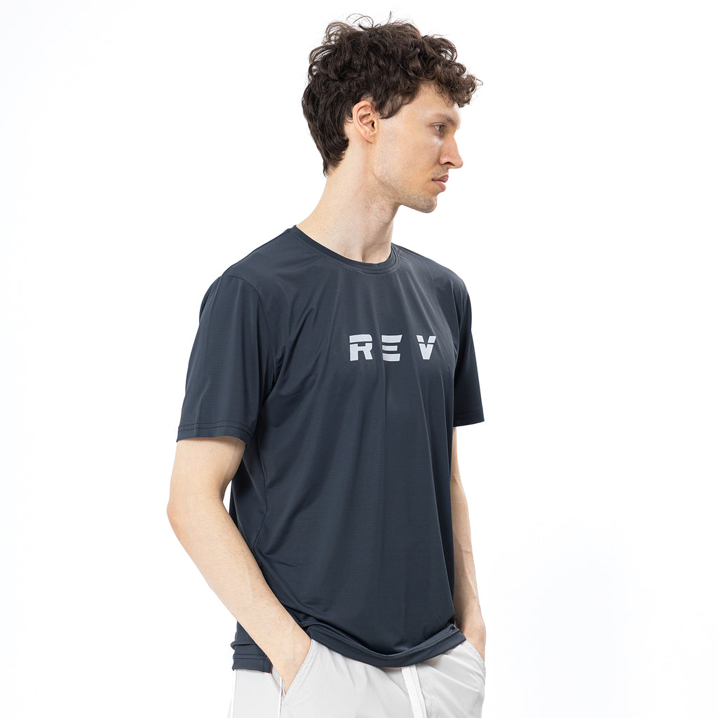 T Shirt R Reg Printed TR-179-S26