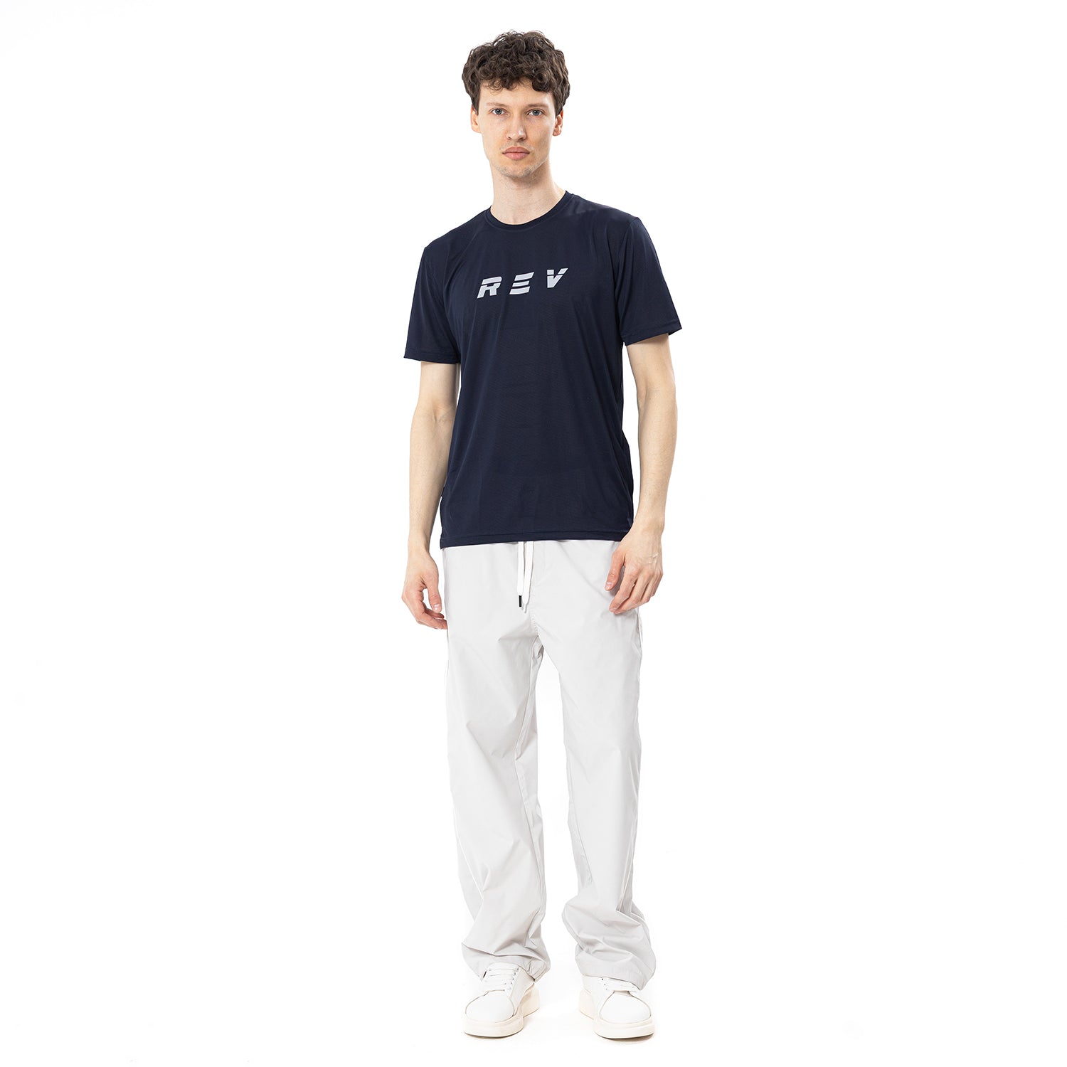 T Shirt R Reg Printed TR-179-S26