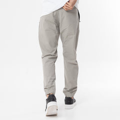 Pants Jogger Basic-JO-535