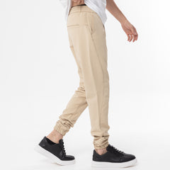 Pants Jogger Cut & Saw-JO-524