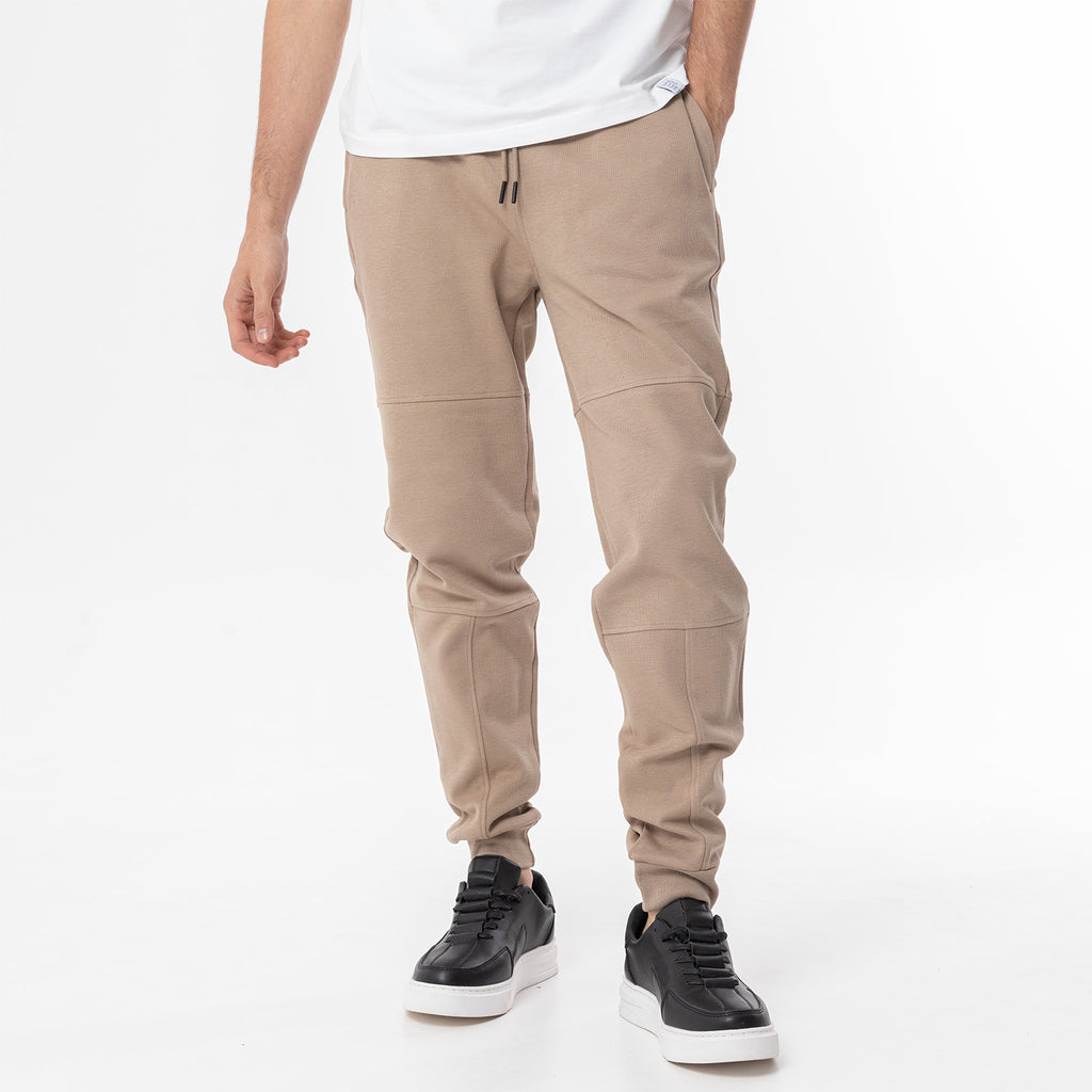 Sweatpants Regular Cut & Saw-SWP-924