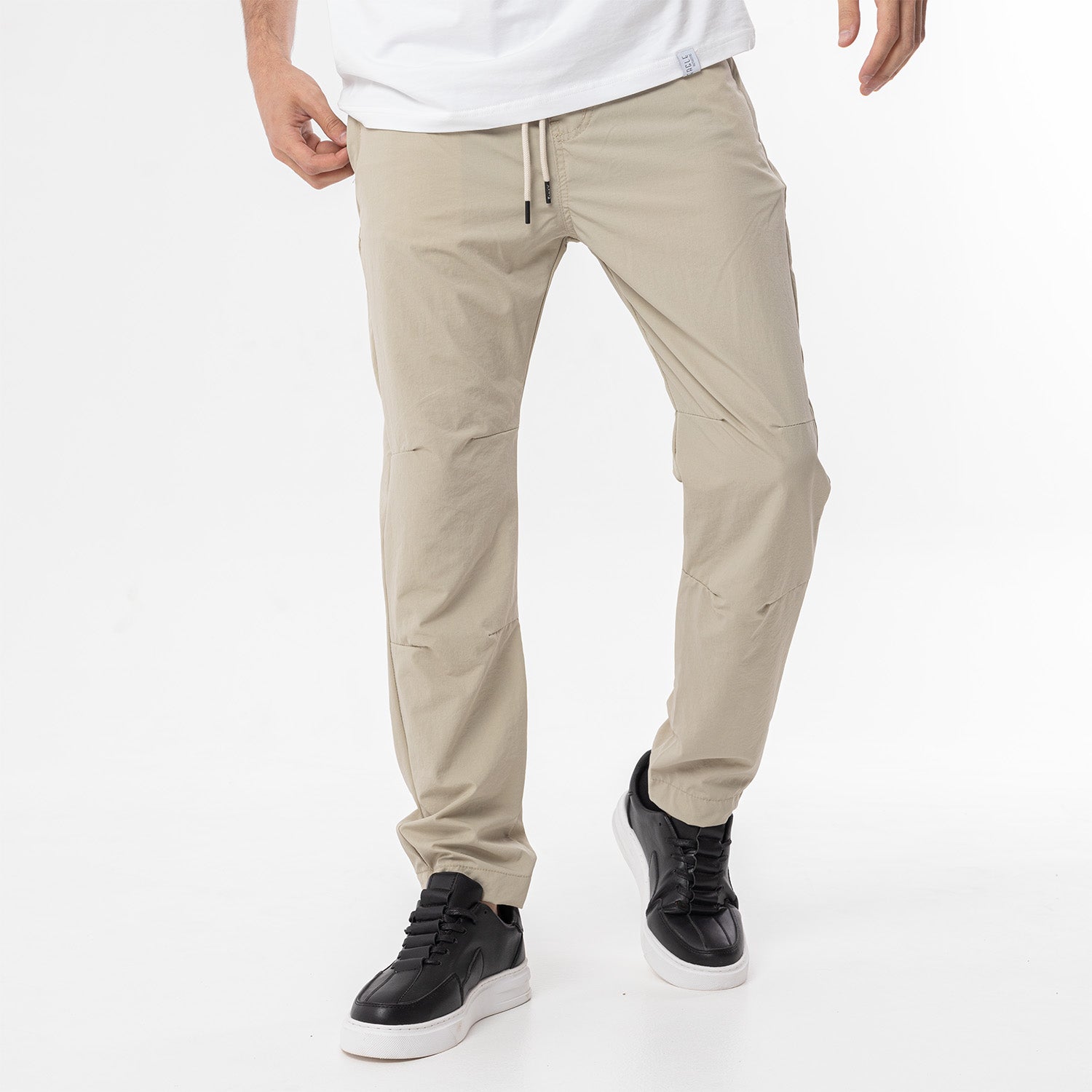 Pants Jogger Basic-JO-535