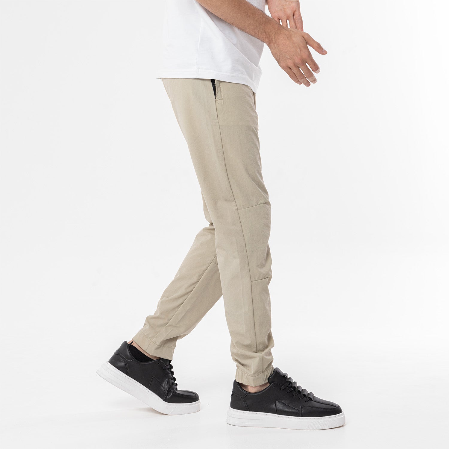 Pants Jogger Basic-JO-535