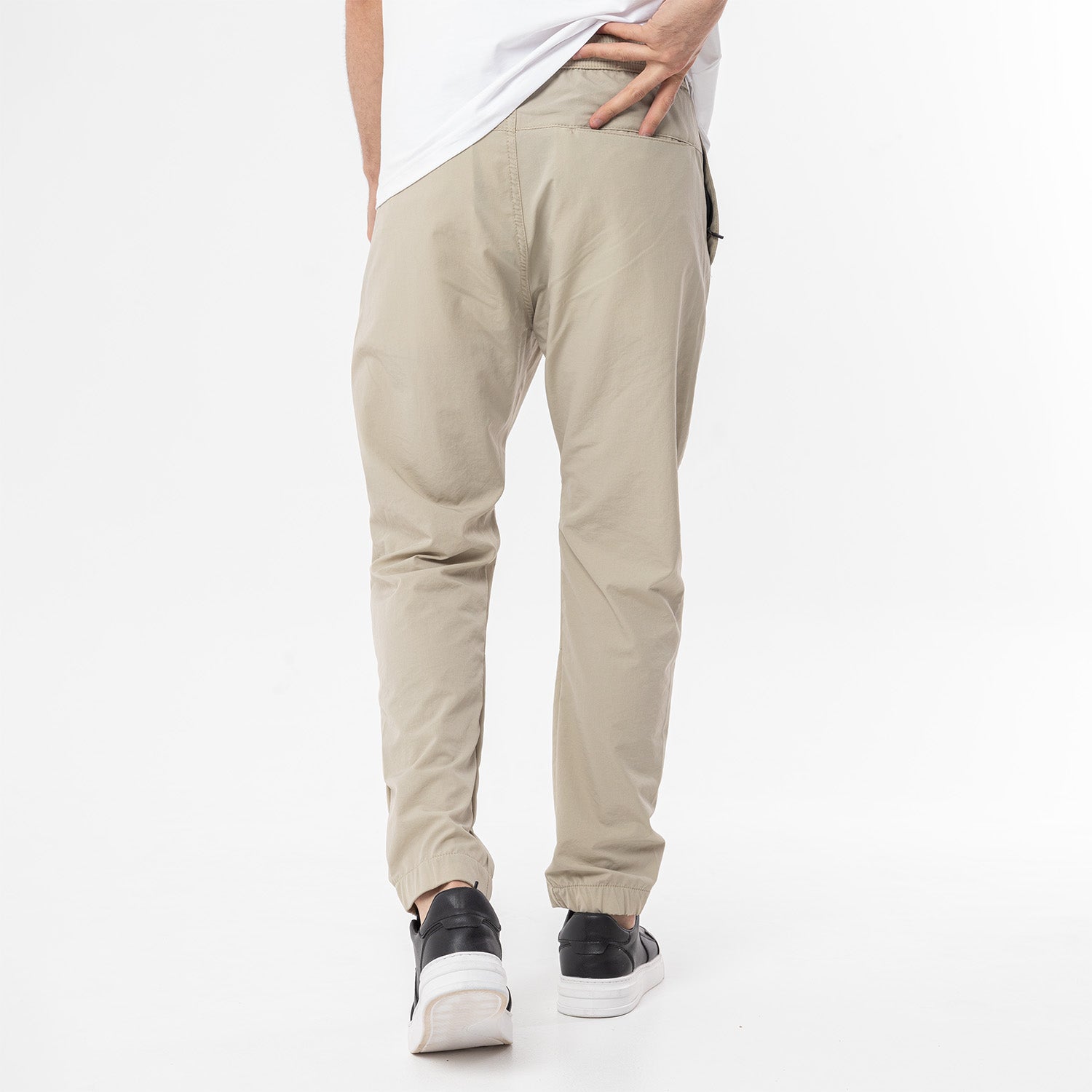 Pants Jogger Basic-JO-535