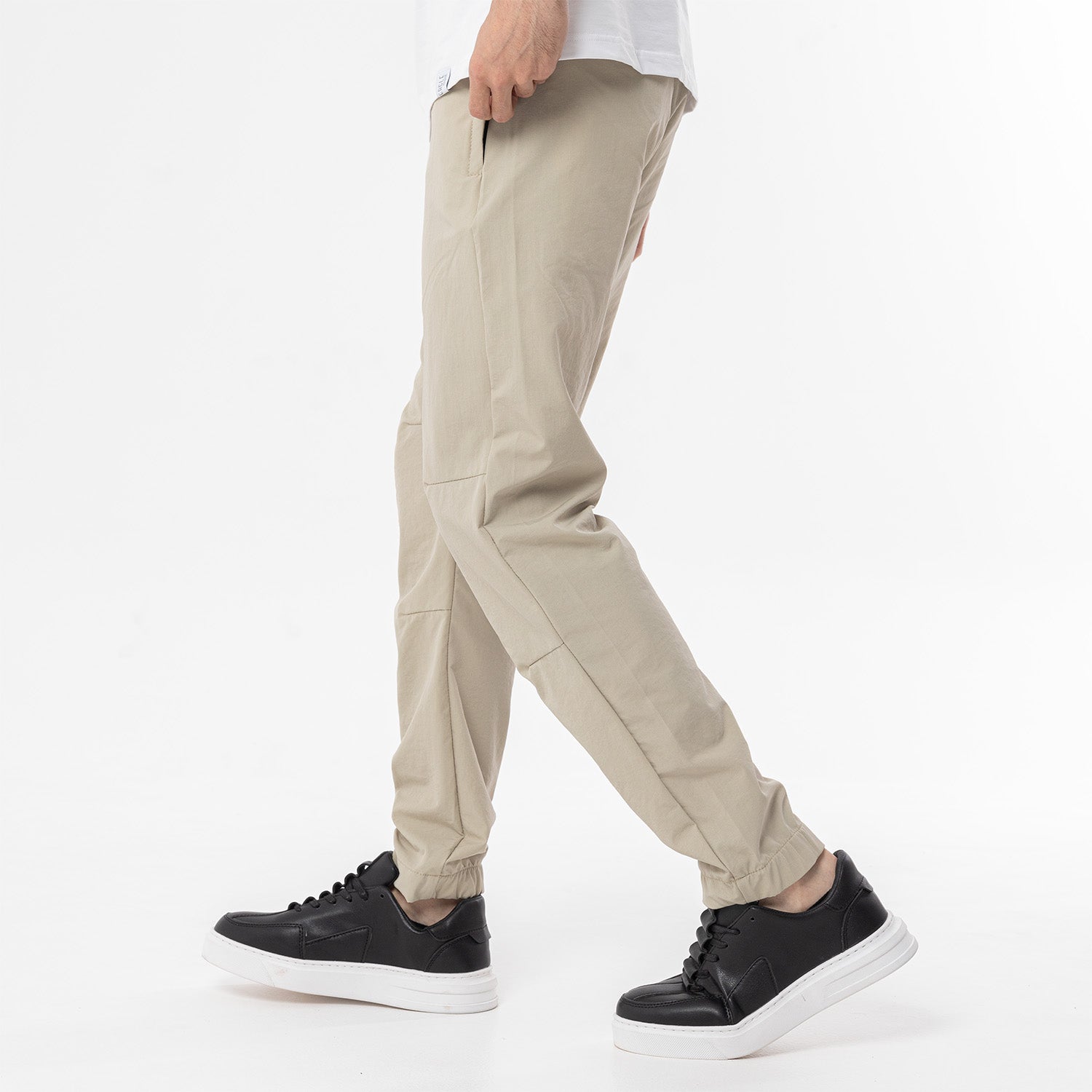 Pants Jogger Basic-JO-535