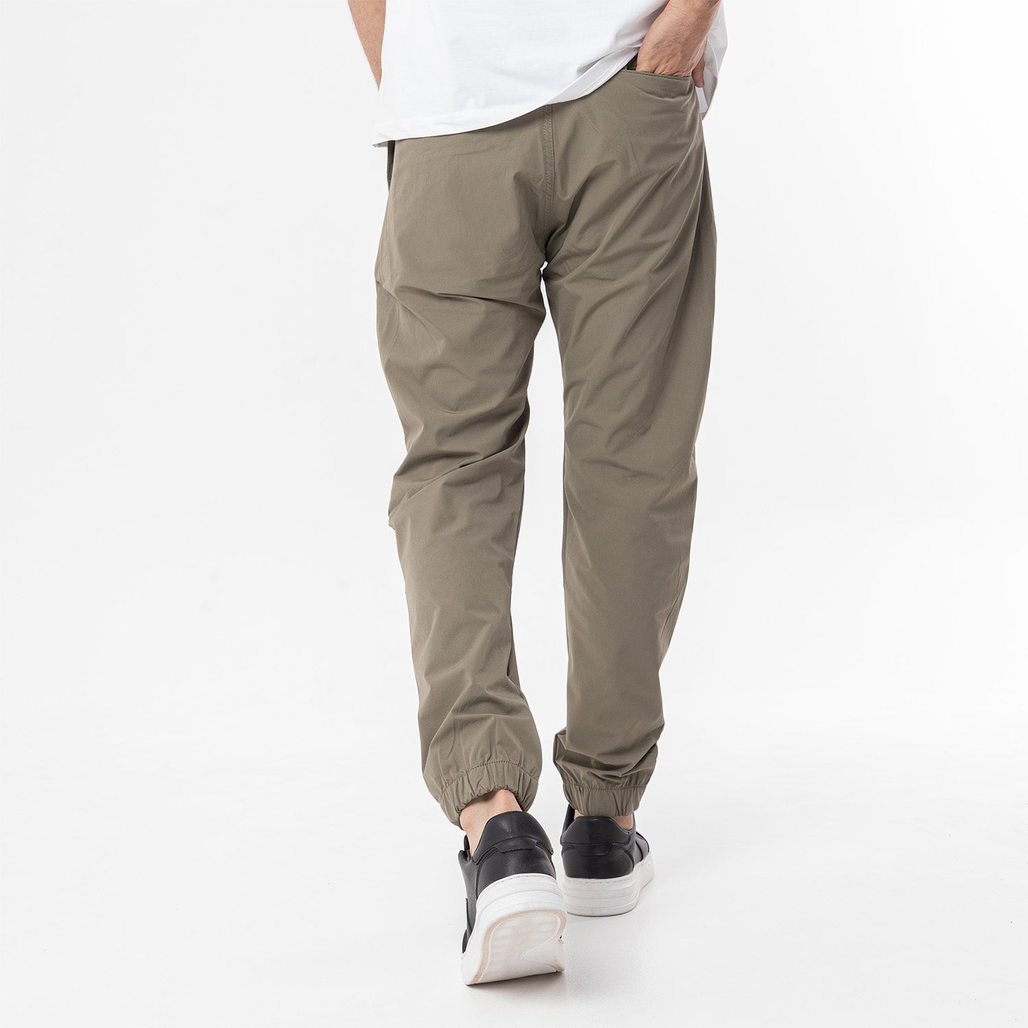 Pants Jogger Basic-JO-535