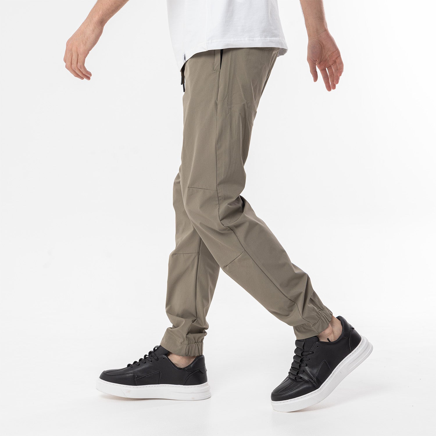 Pants Jogger Basic-JO-535