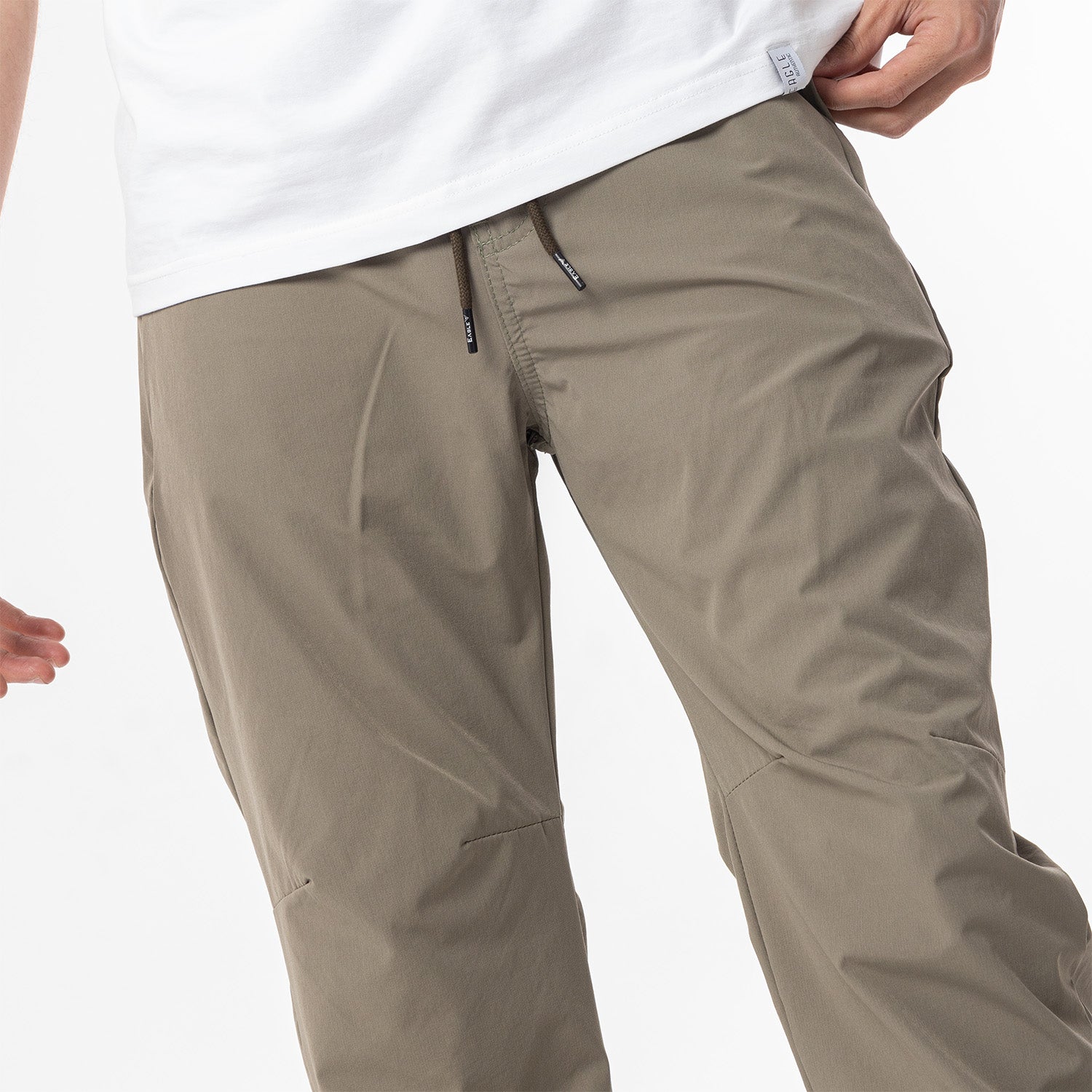 Pants Jogger Basic-JO-535