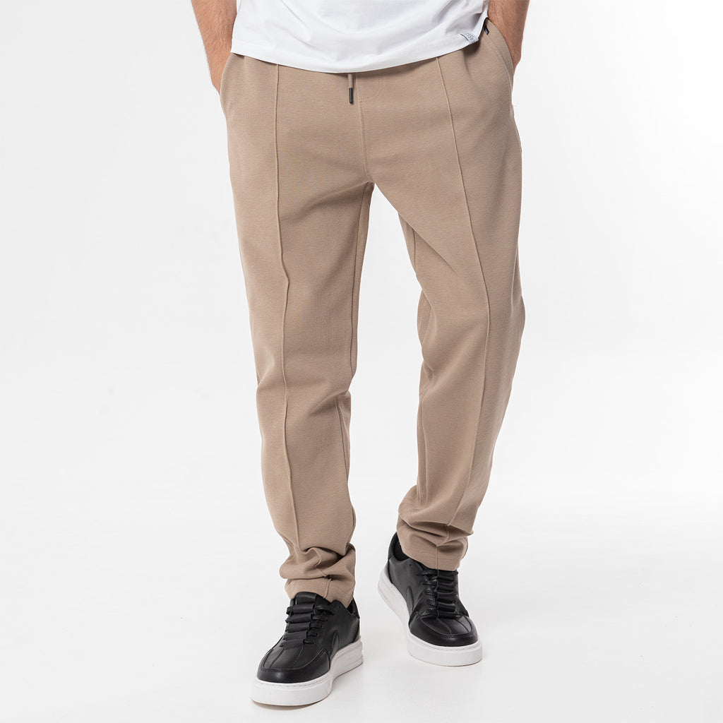 Sweatpants Regular Basic-SWP-923