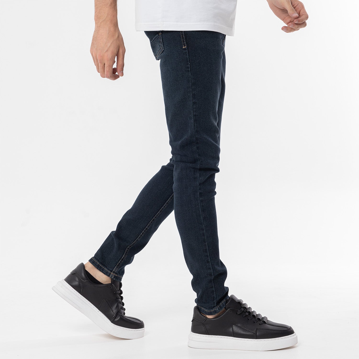 Jeans Slim Basic-JN-540