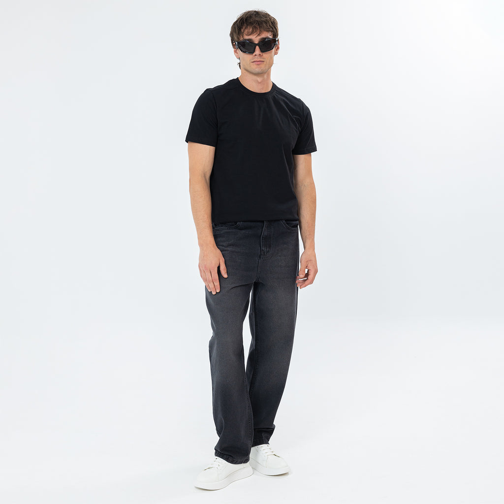 T Shirt R Reg Basic TR-186 (R) -S26