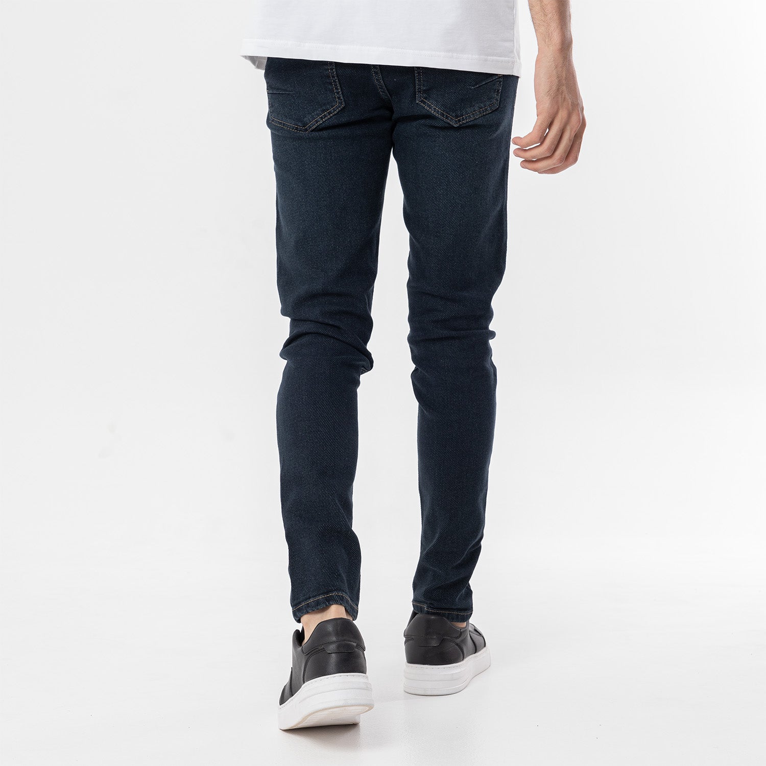 Jeans Slim Basic-JN-540