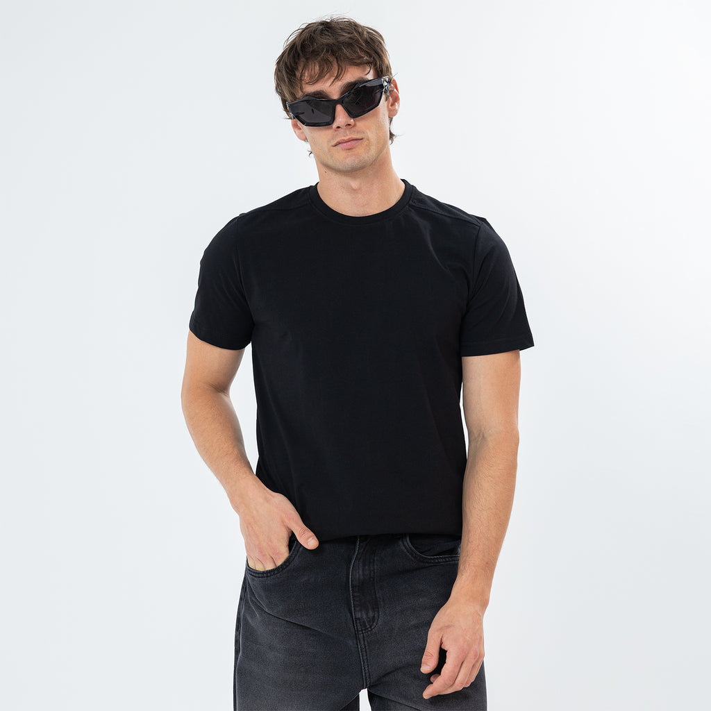 T Shirt R Reg Basic TR-186 (R) -S26