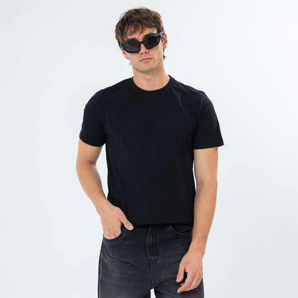 T Shirt R Reg Basic TR-186 (R) -S26
