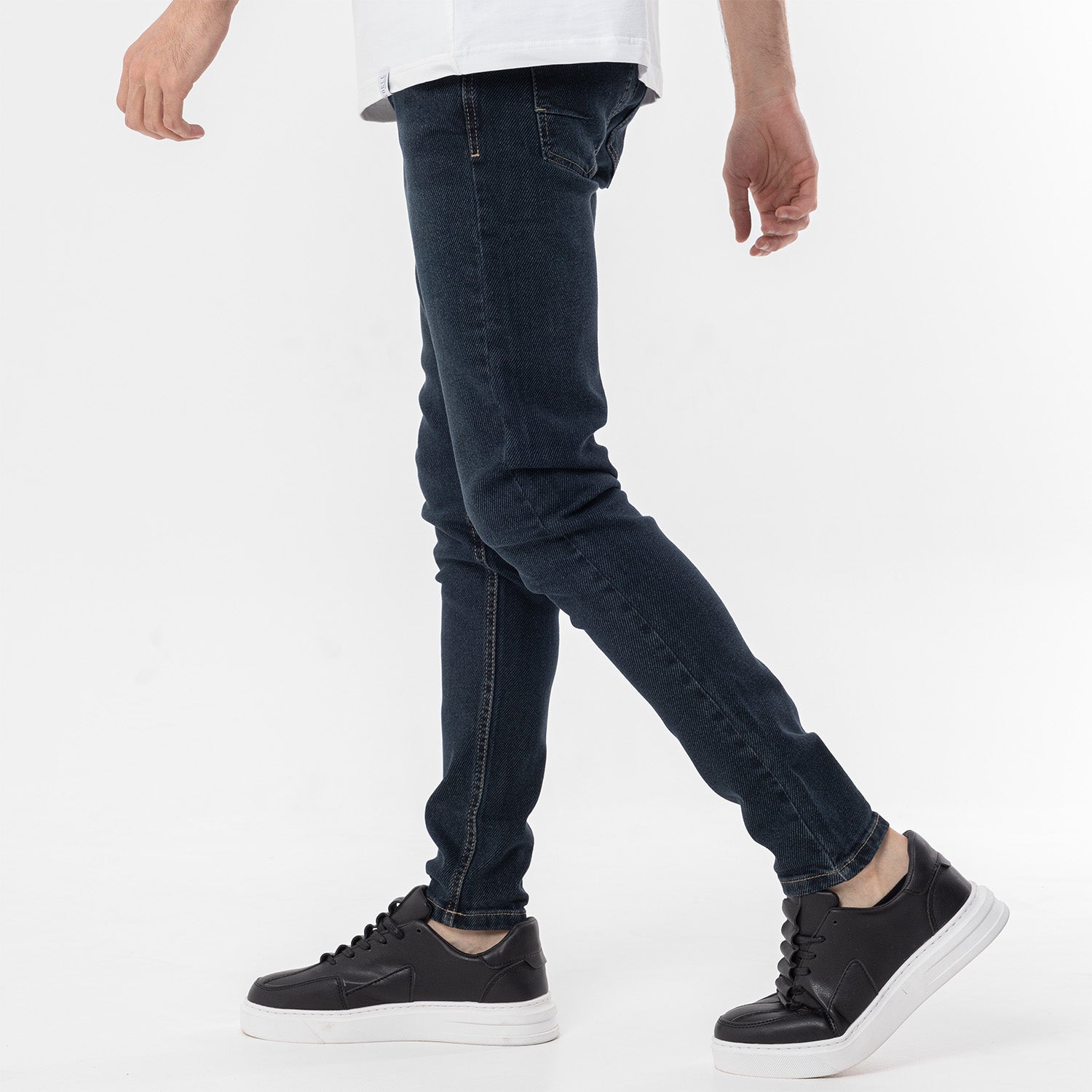 Jeans Slim Basic-JN-540