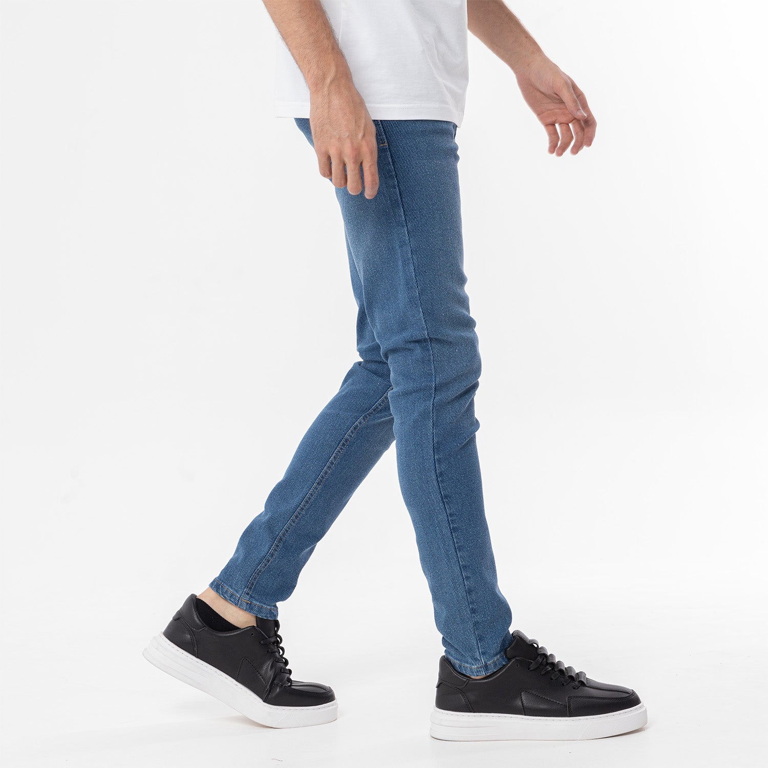 Jeans Slim Basic-JN-540