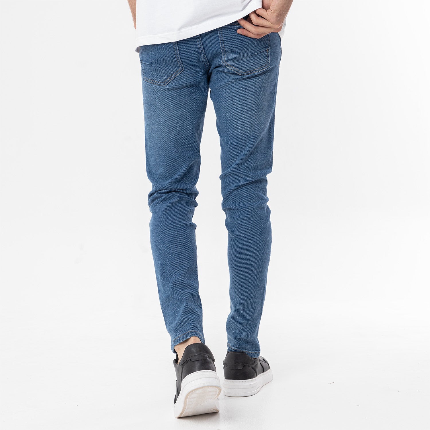 Jeans Slim Basic-JN-540