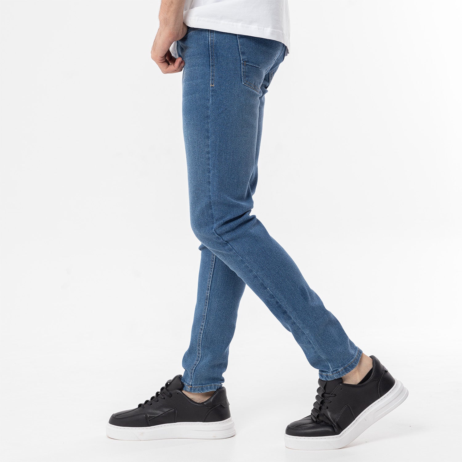 Jeans Slim Basic-JN-540