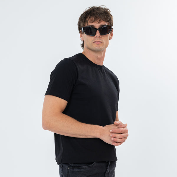 T Shirt R Reg Basic TR-186 (R) -S26