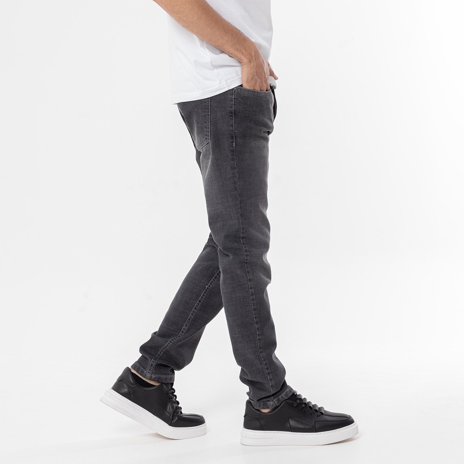 Jeans Slim Basic-JN-511