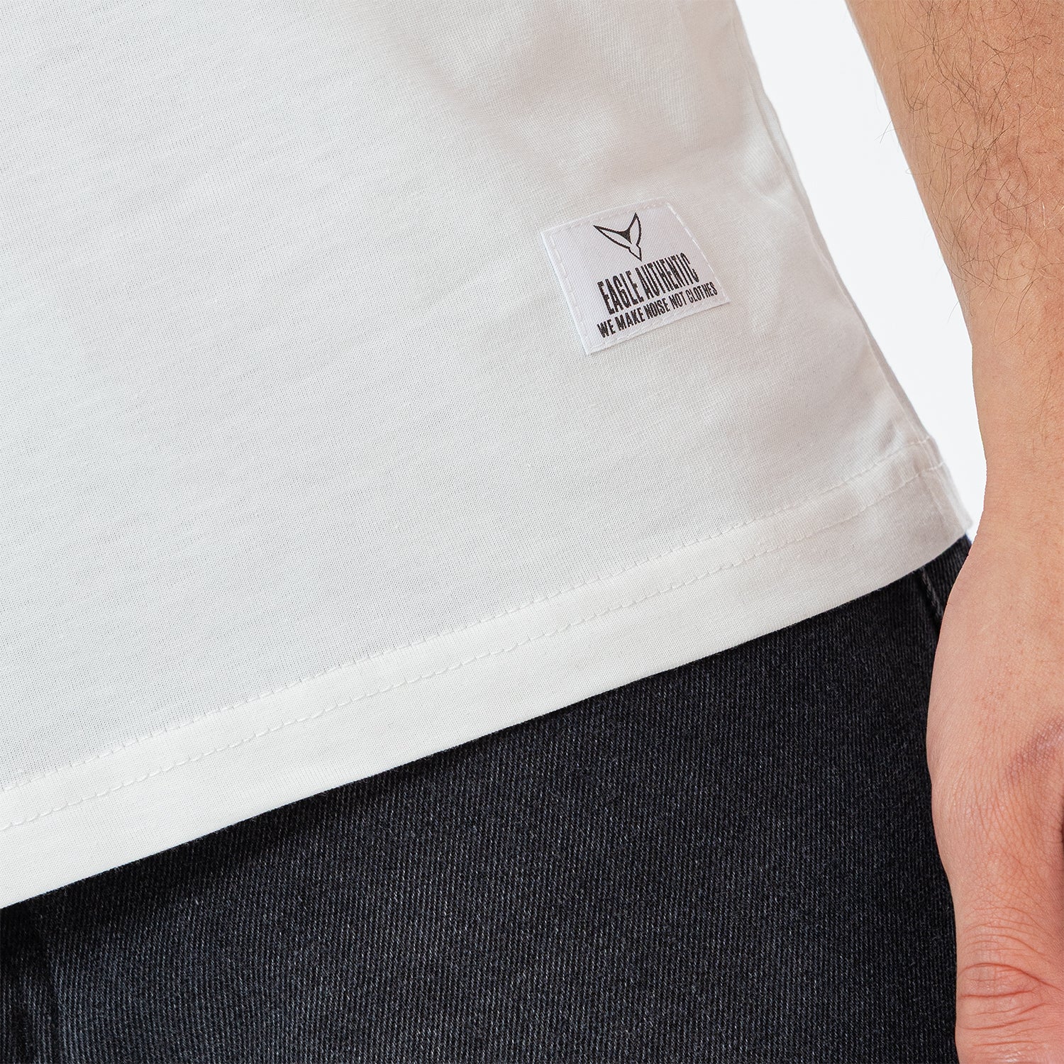 T Shirt R Reg Basic TR-186 (R) -S26