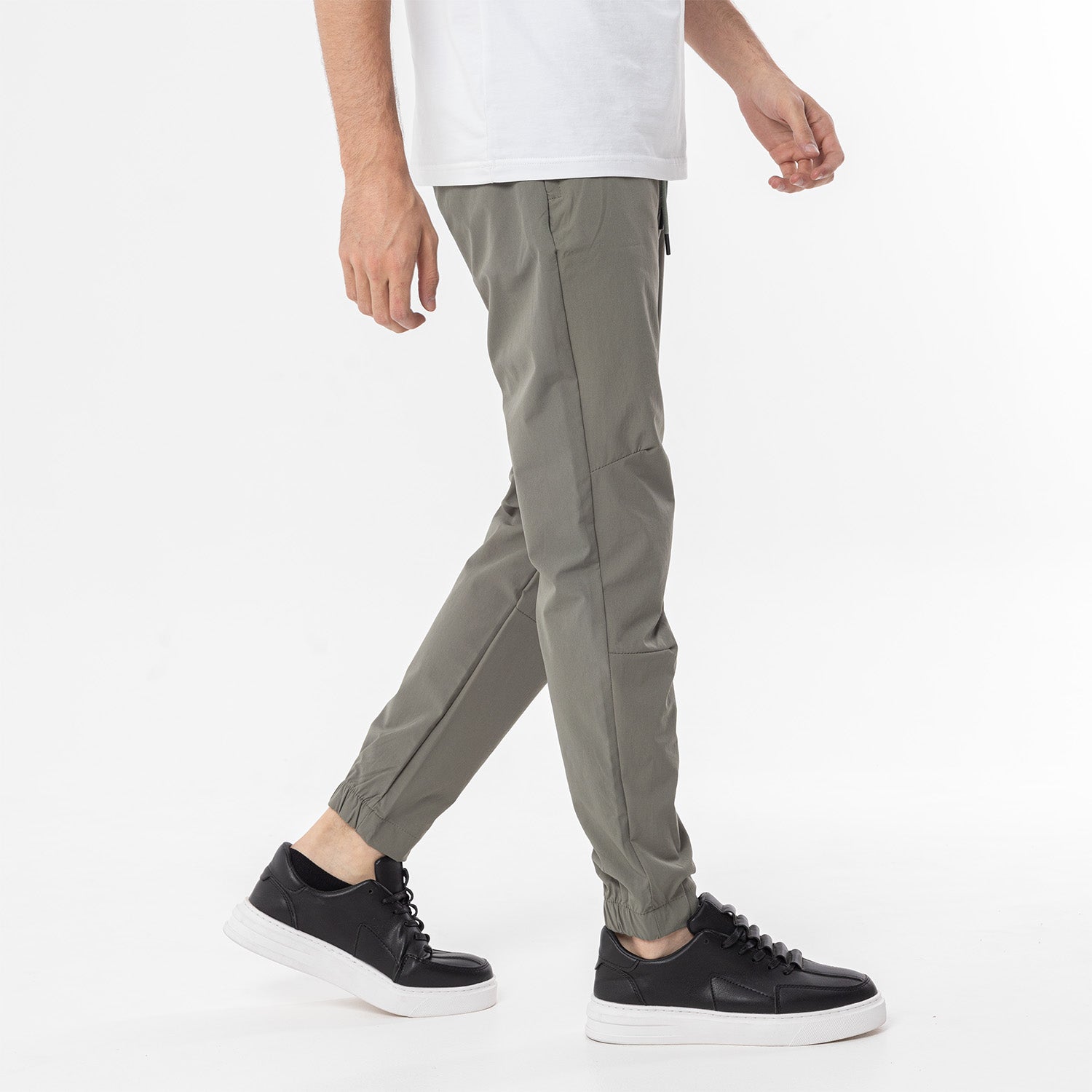 Pants Jogger Basic-JO-535