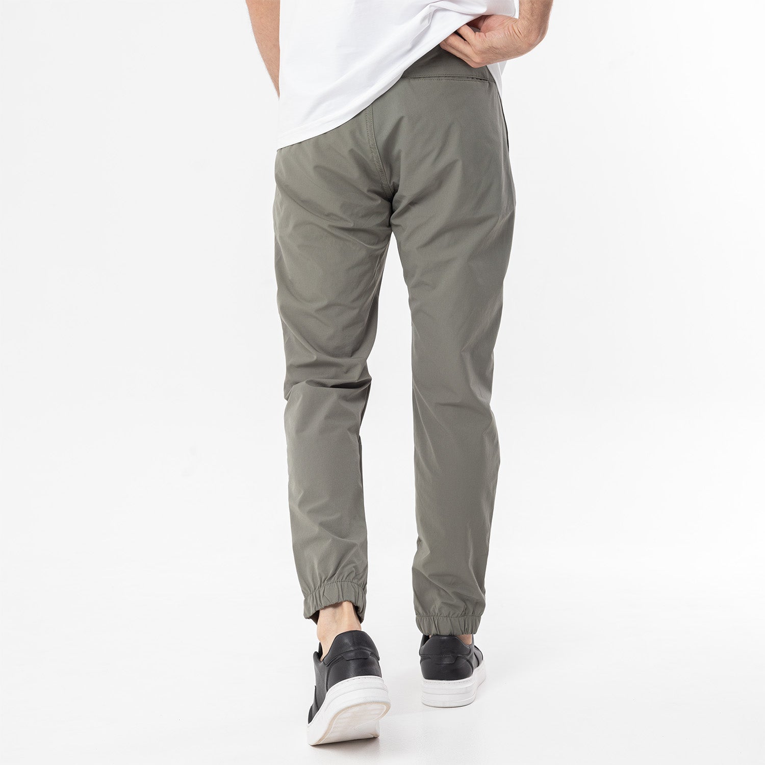 Pants Jogger Basic-JO-535