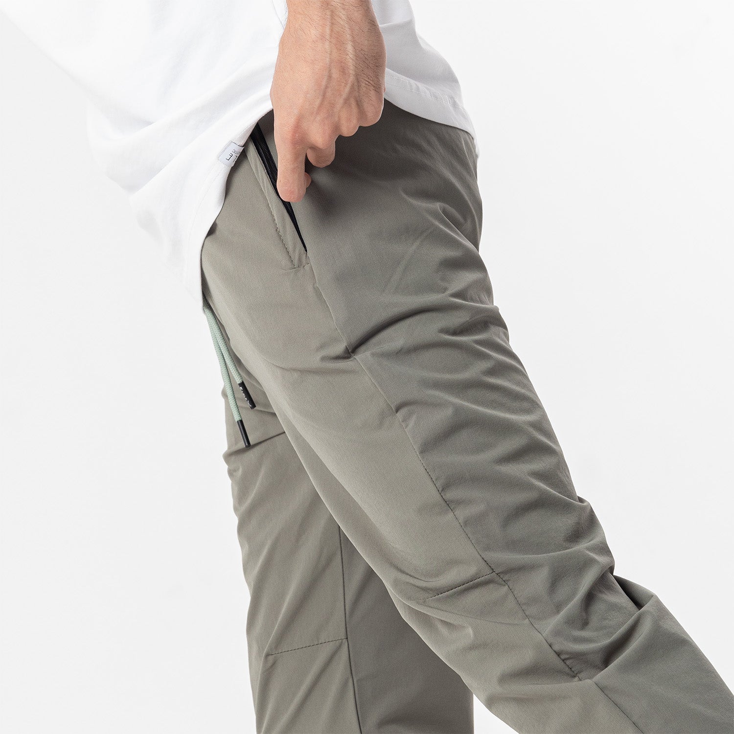 Pants Jogger Basic-JO-535