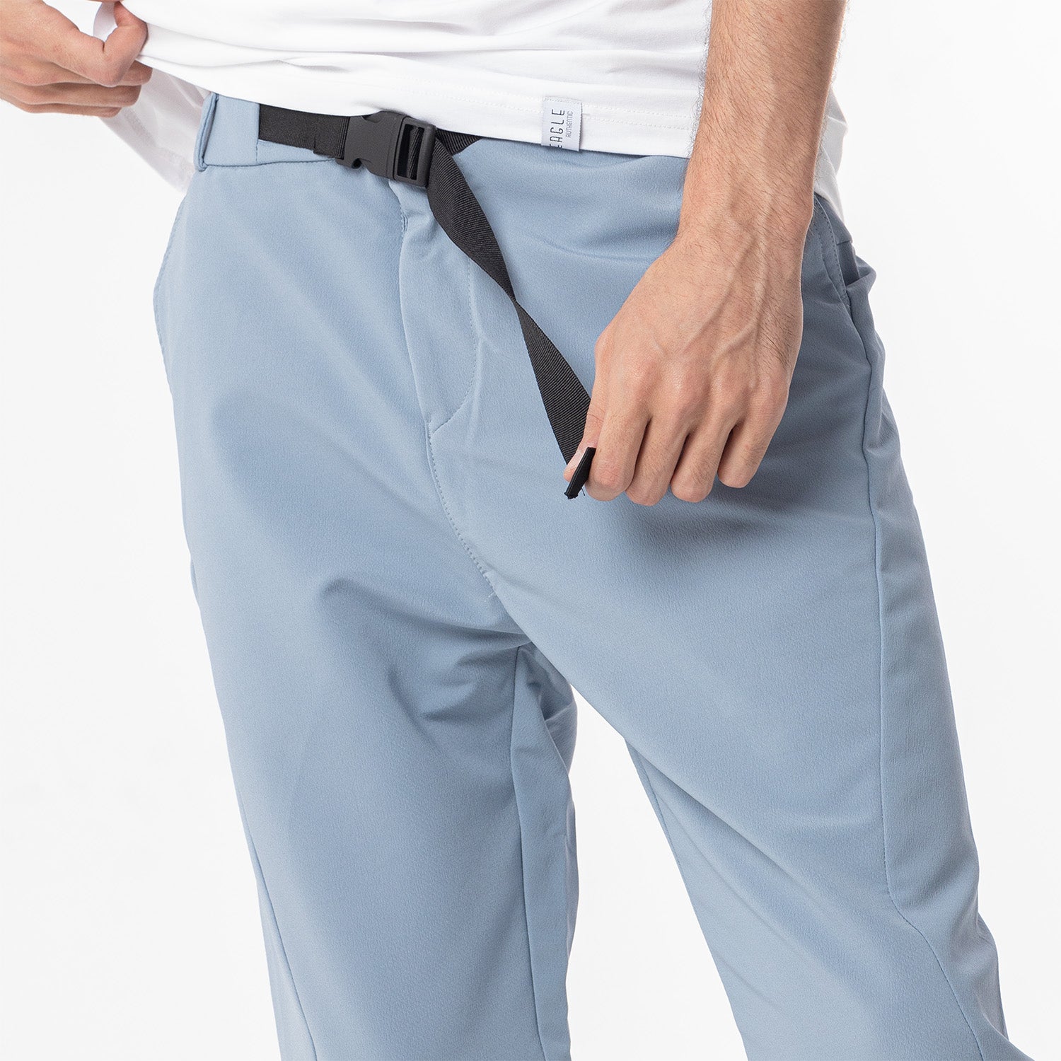 Pants Jogger Cut & Saw-JO-524