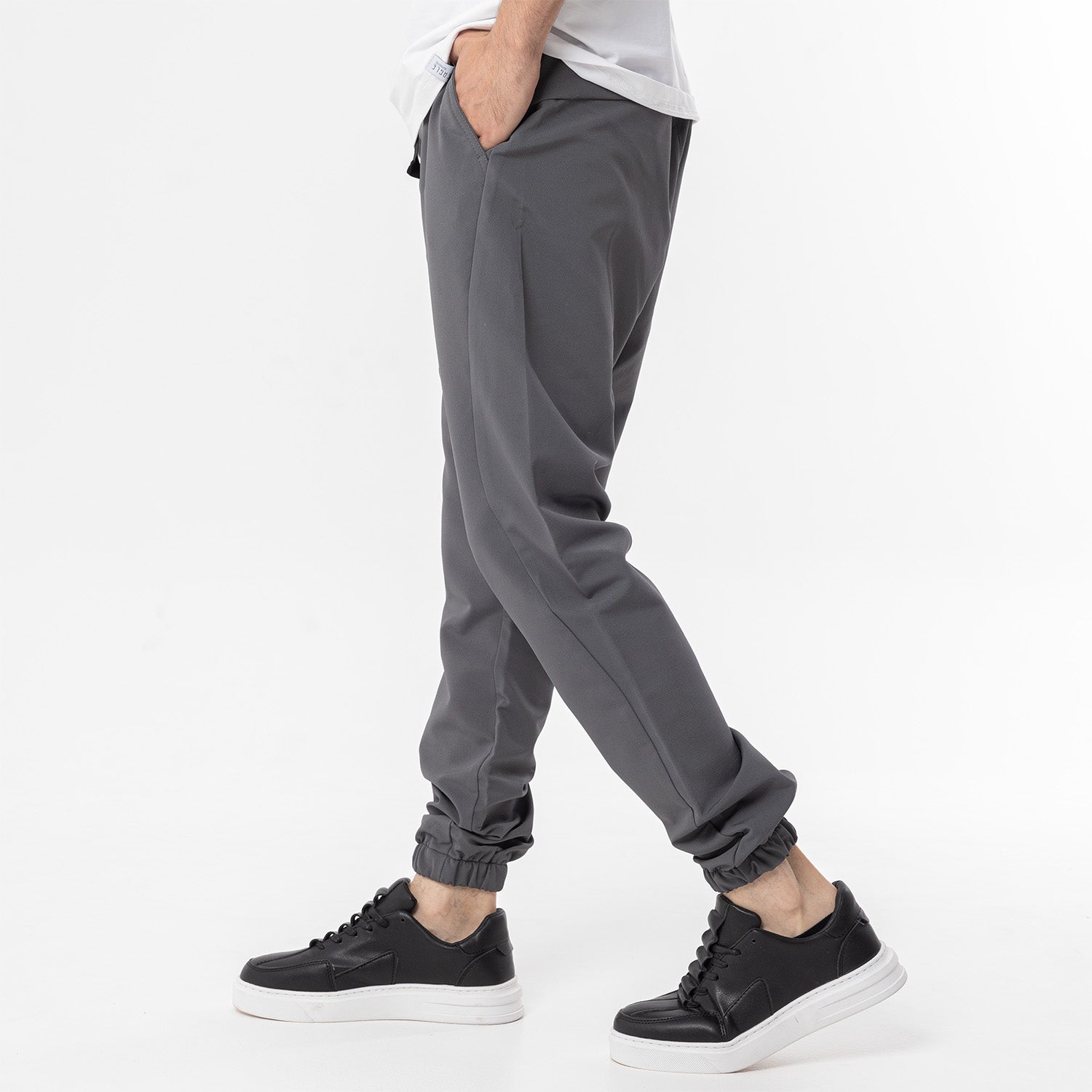 Pants Jogger Cut & Saw-JO-524