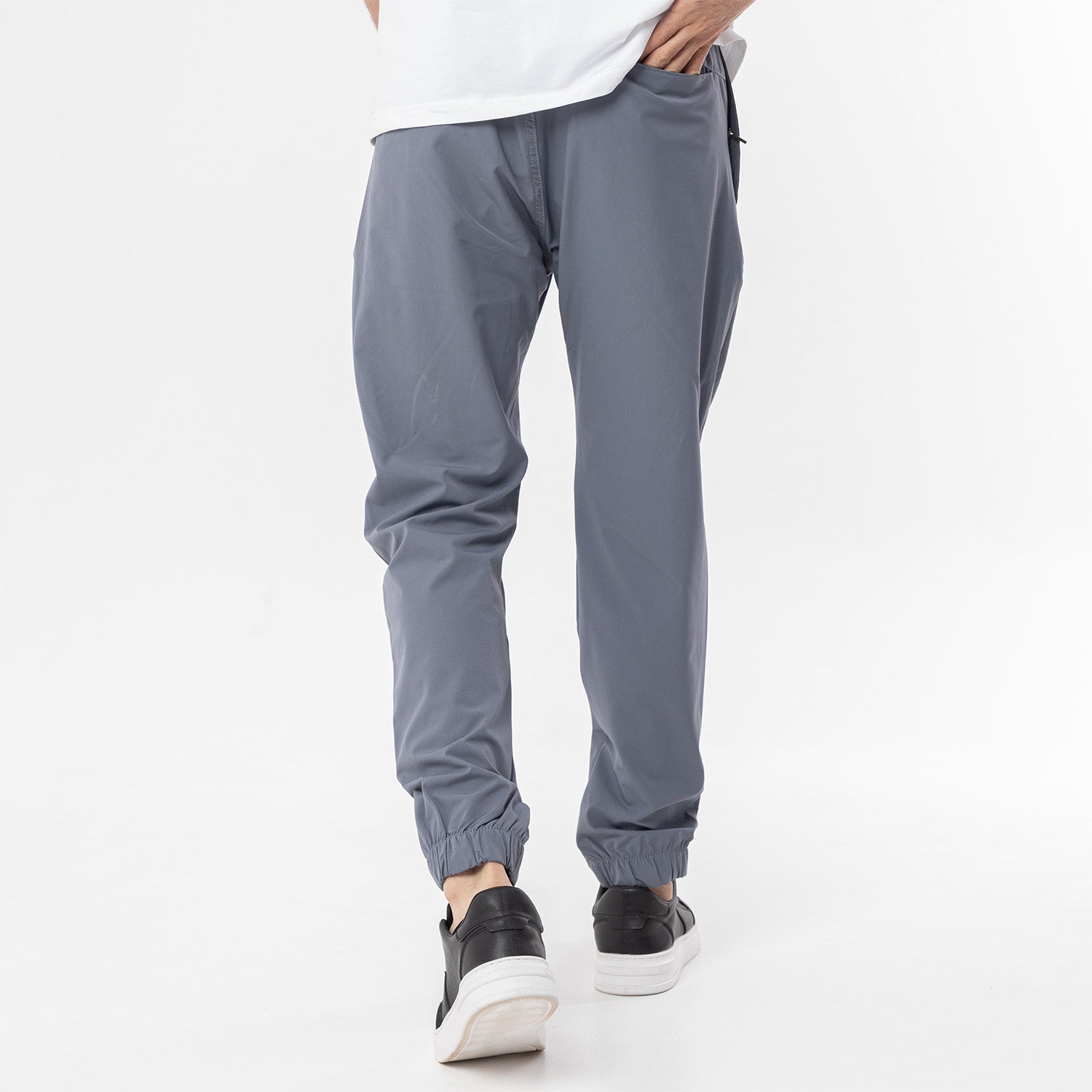 Pants Jogger Basic-JO-535