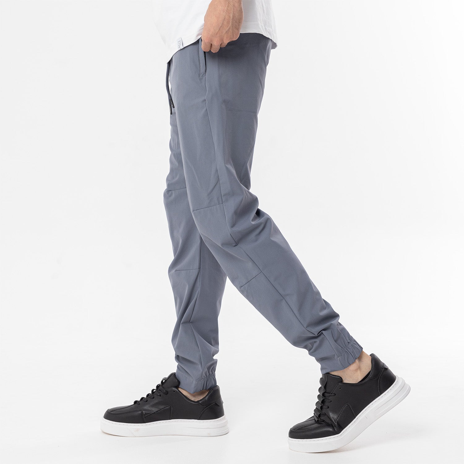 Pants Jogger Basic-JO-535