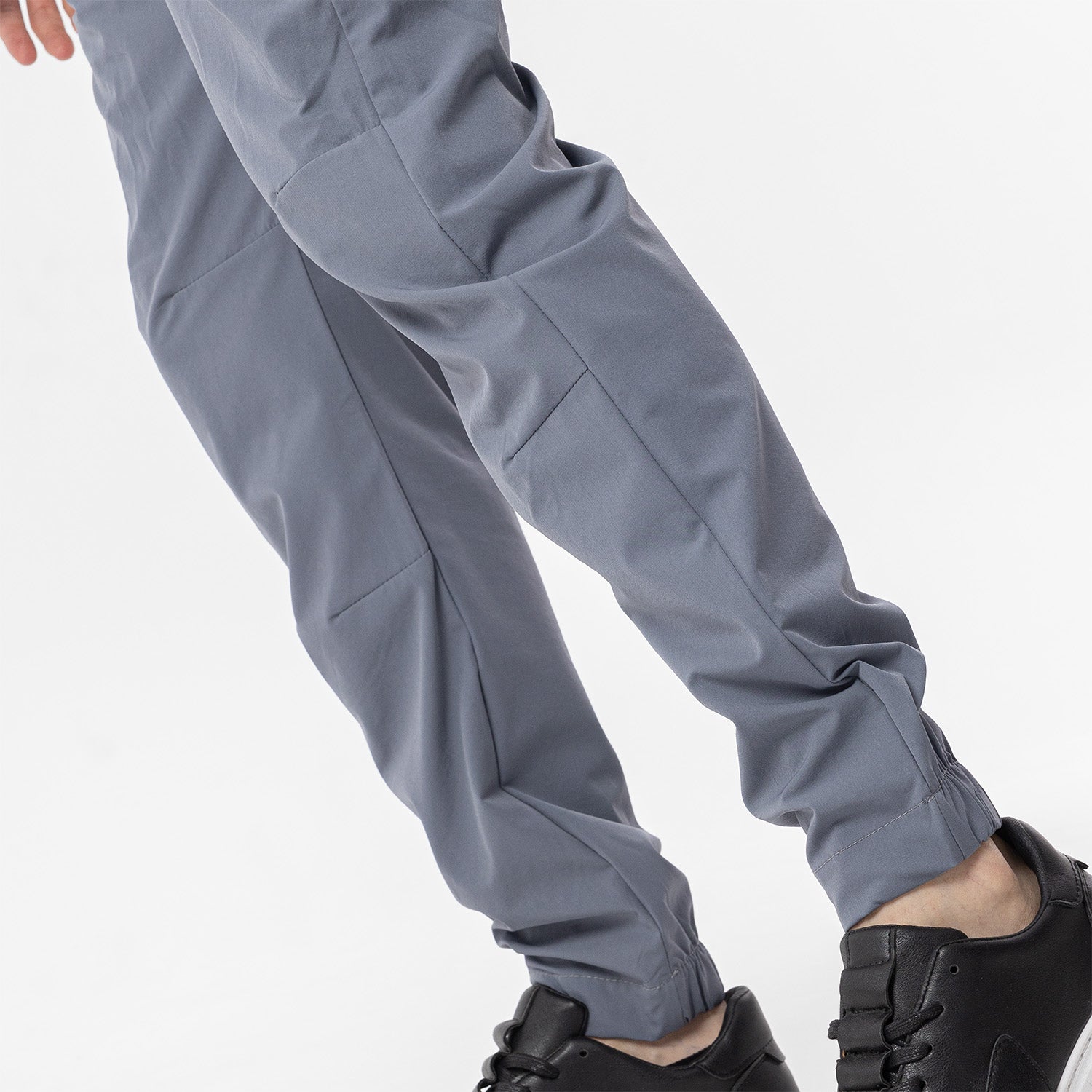 Pants Jogger Basic-JO-535