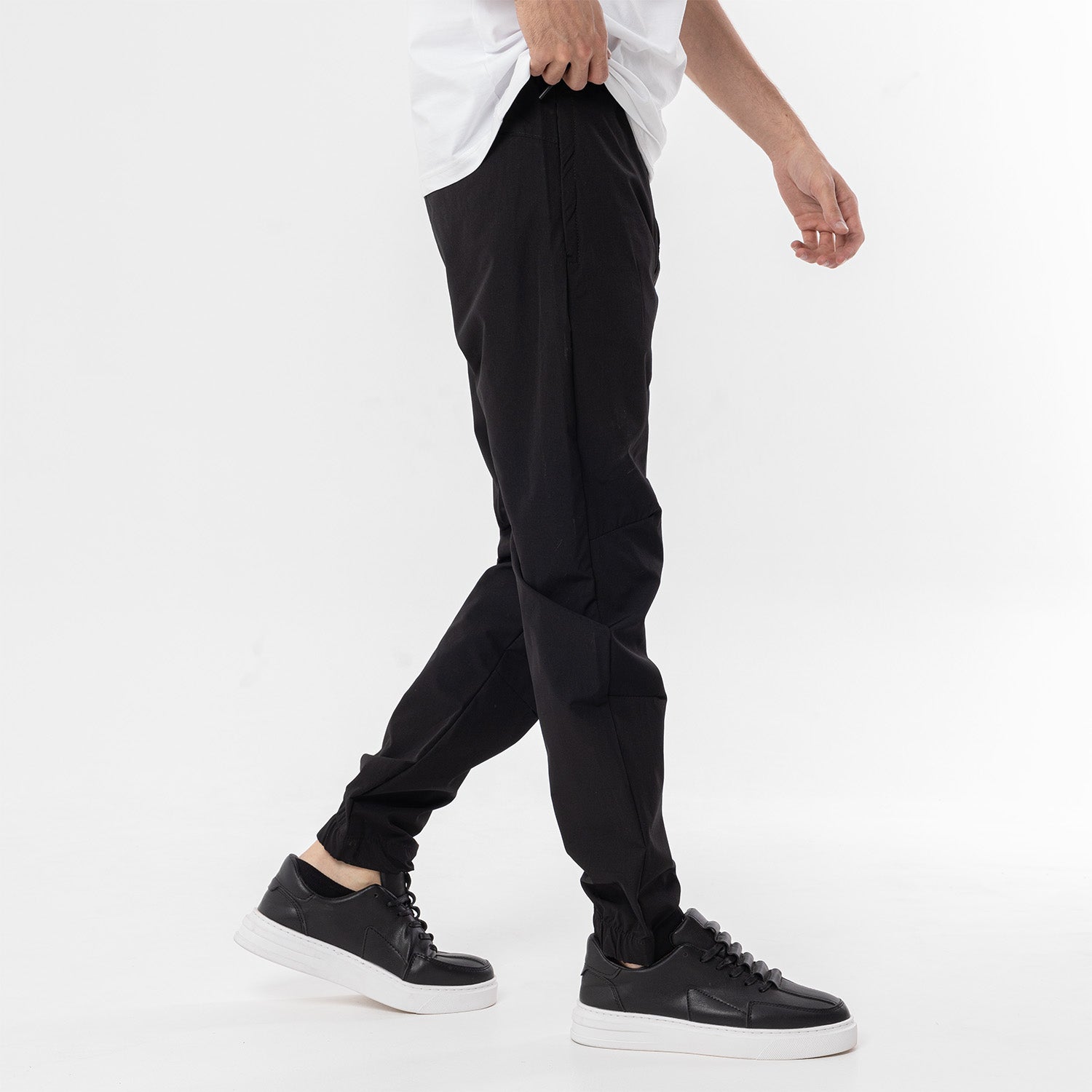 Pants Jogger Basic-JO-535