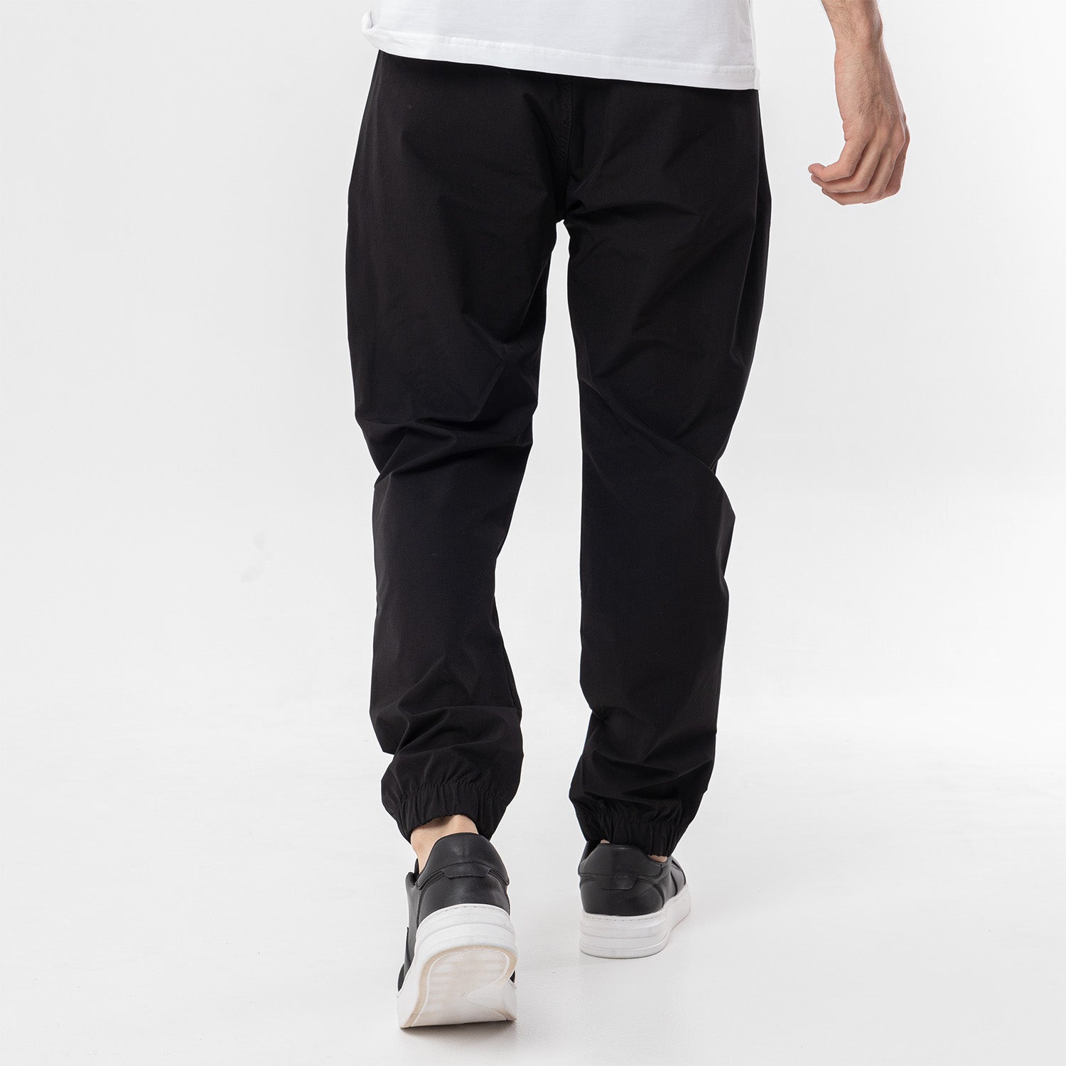 Pants Jogger Basic-JO-535