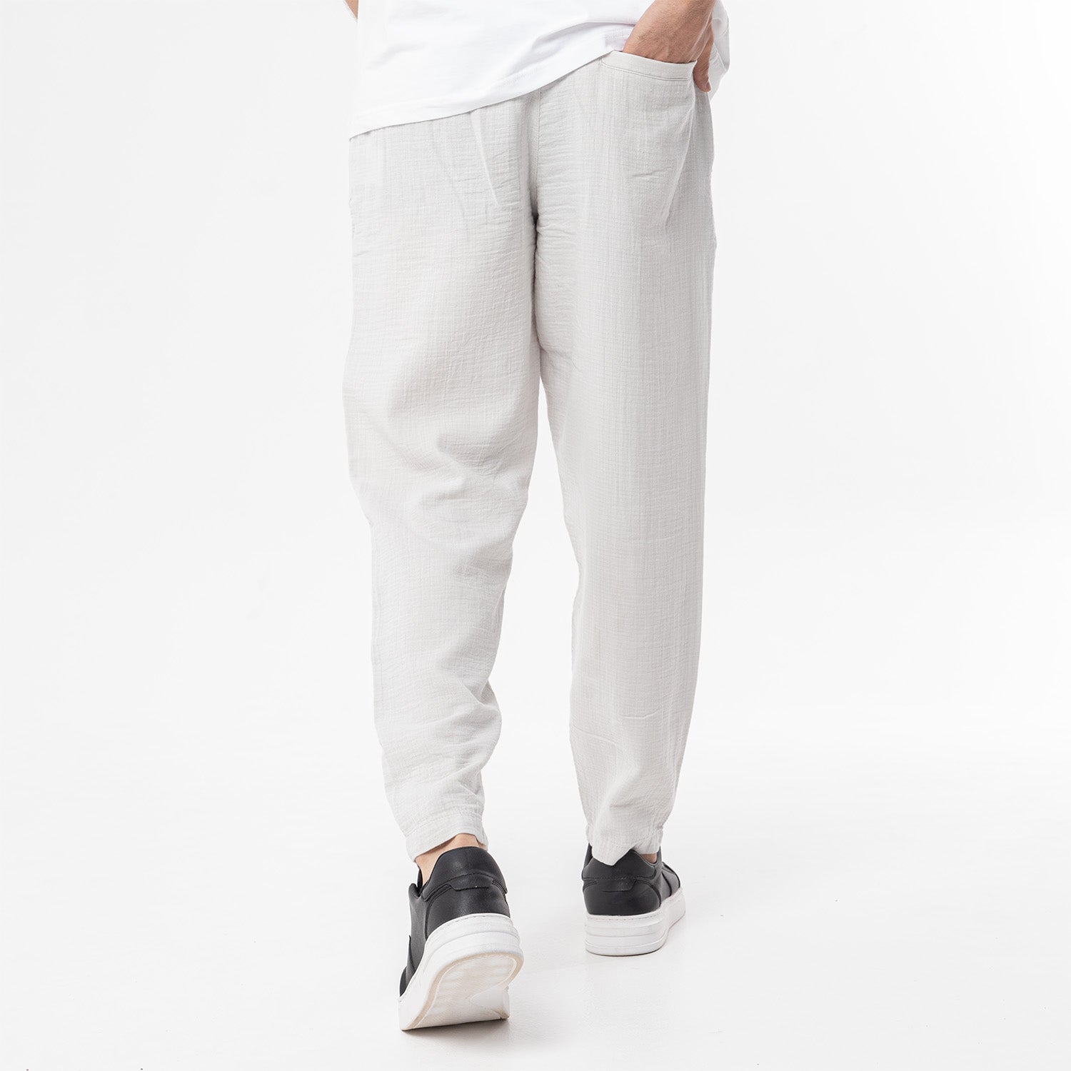 Sweatpants Easy Care Basic-SWP-921