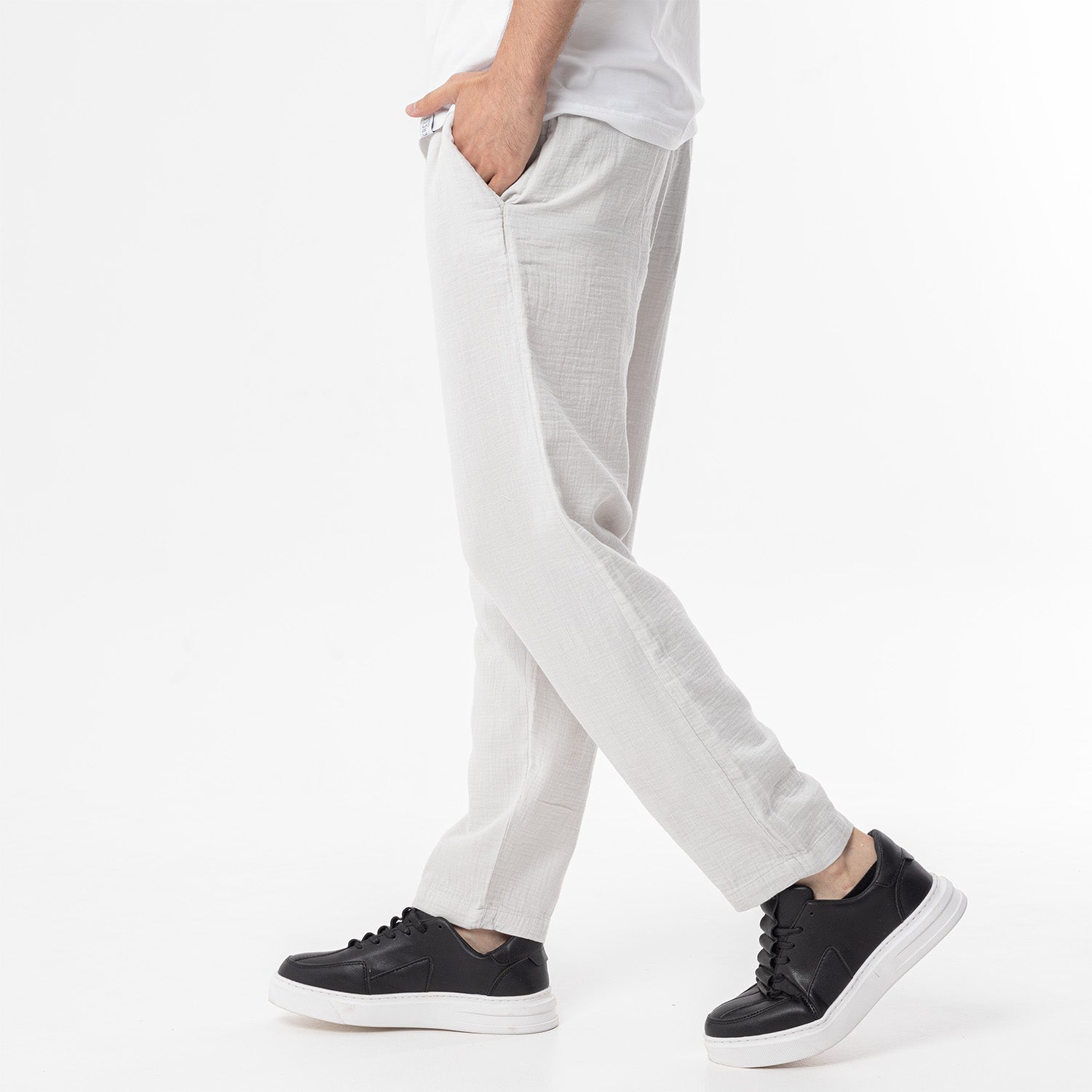 Sweatpants Easy Care Basic-SWP-921