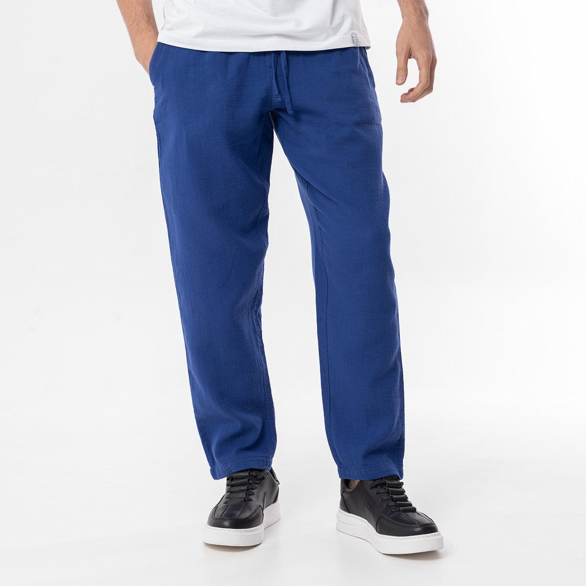 Sweatpants Easy Care Basic-SWP-921