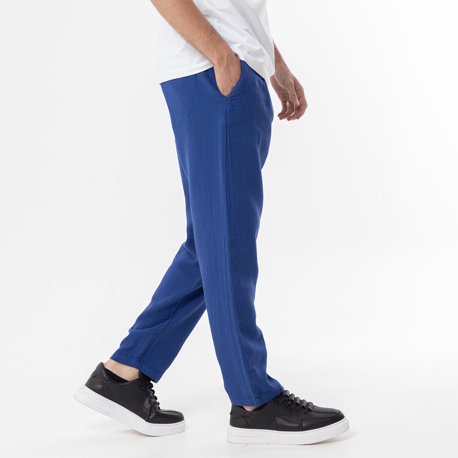 Sweatpants Easy Care Basic-SWP-921