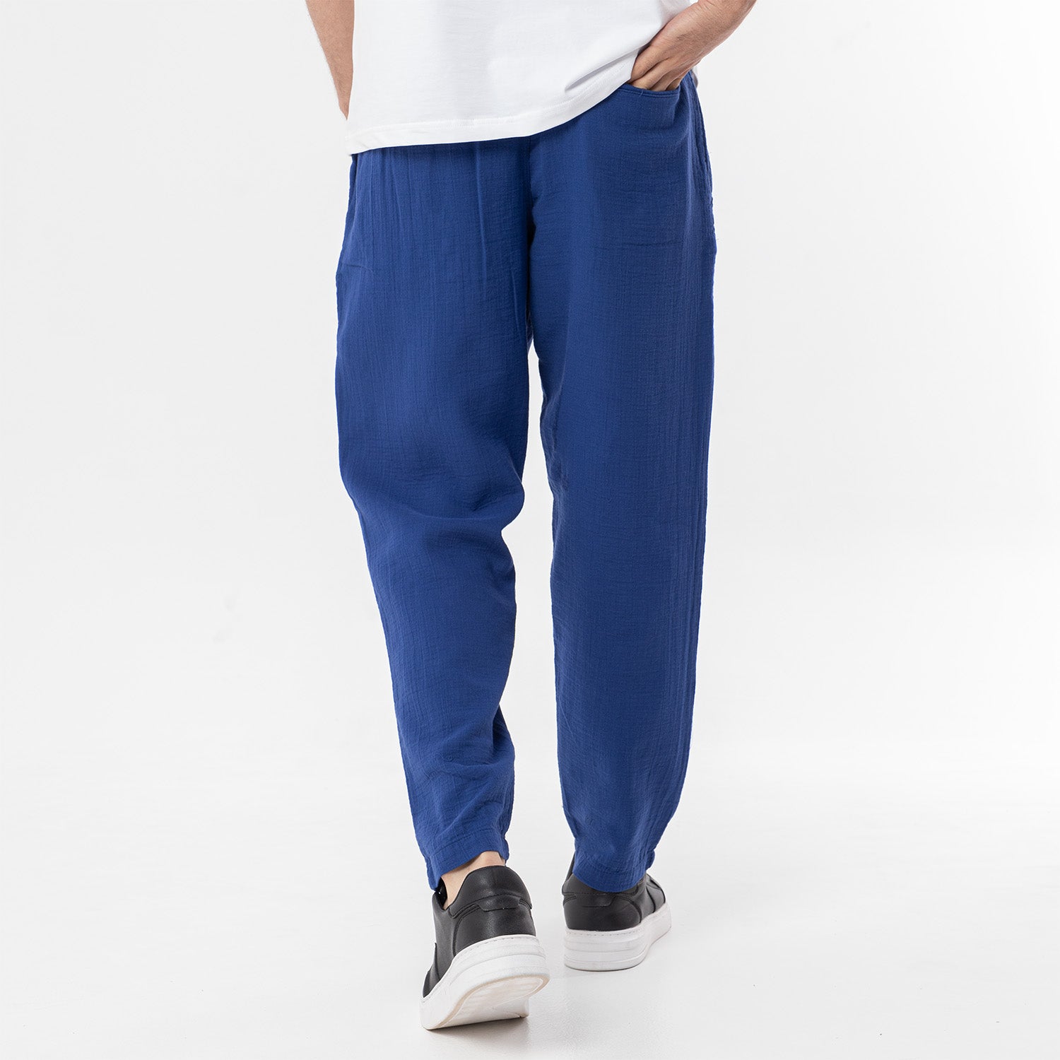 Sweatpants Easy Care Basic-SWP-921