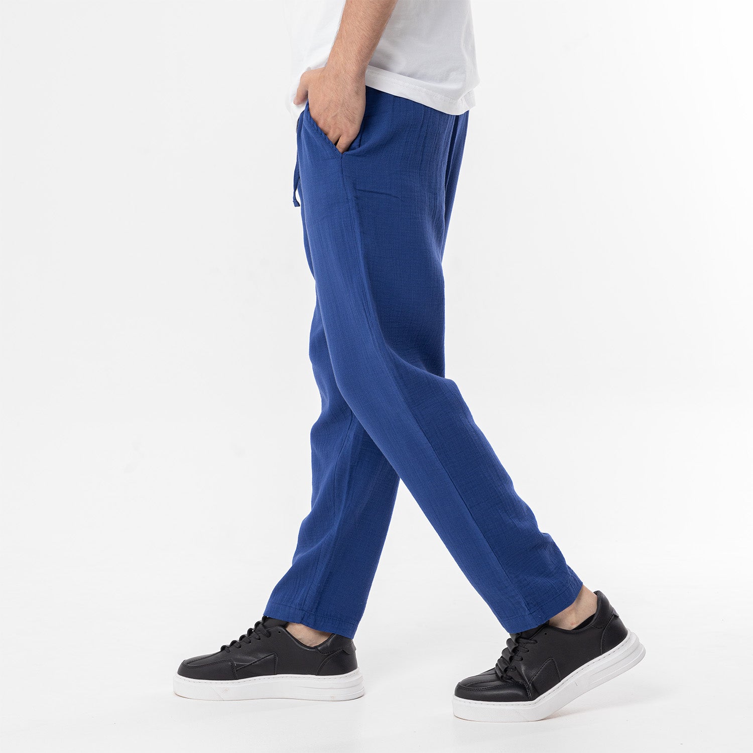 Sweatpants Easy Care Basic-SWP-921