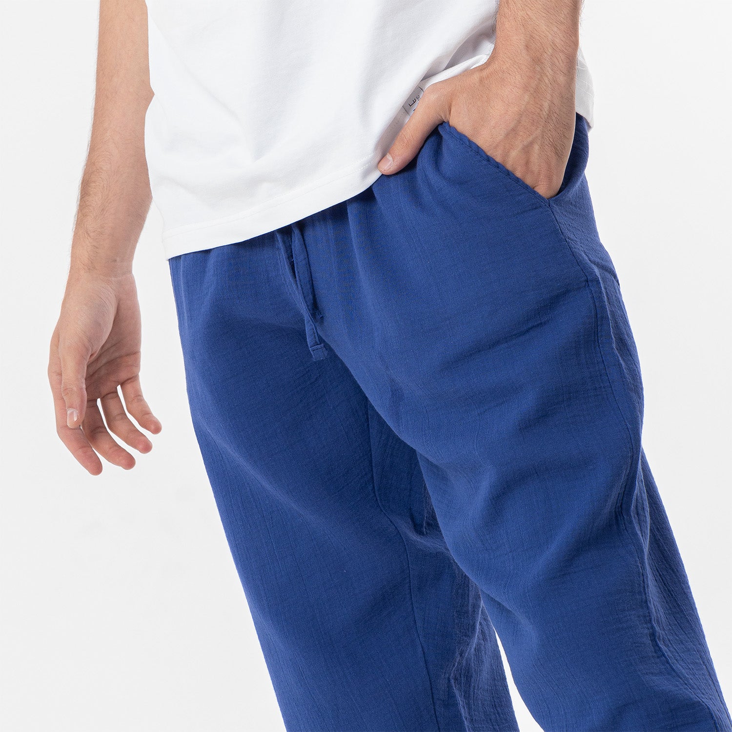 Sweatpants Easy Care Basic-SWP-921