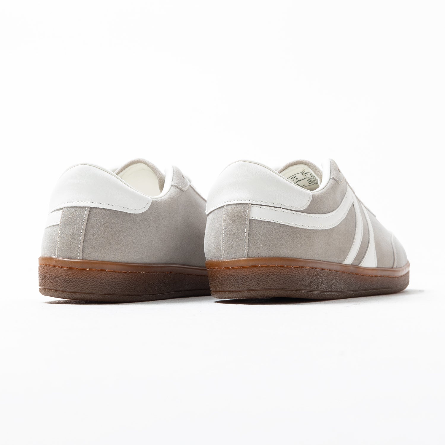 Shoes Casual Sneakers- FC-503-S25