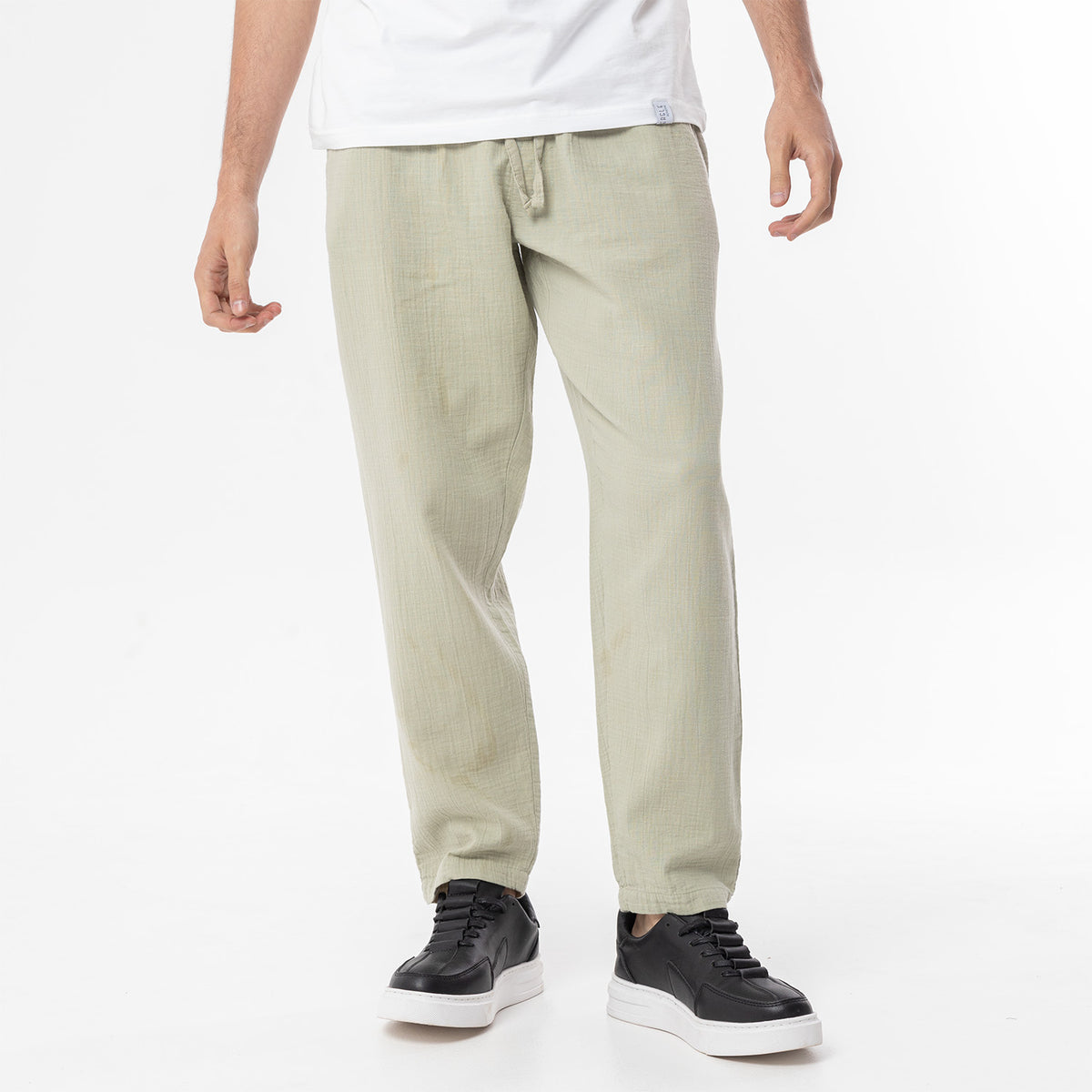 Sweatpants Easy Care Basic-SWP-921